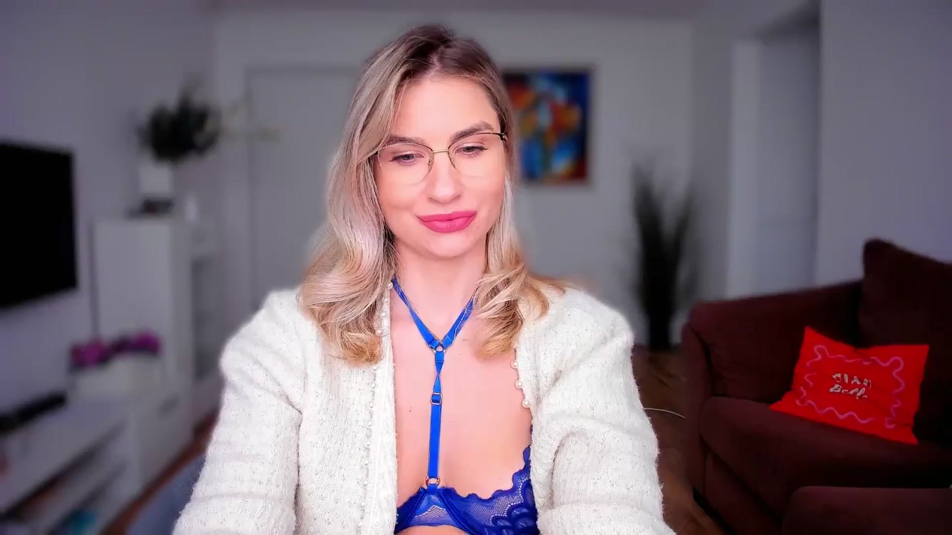 Gallery image thumbnail from AlyMiss's myfreecams stream on, 02/13/2026, 11:59 image 1 of 20