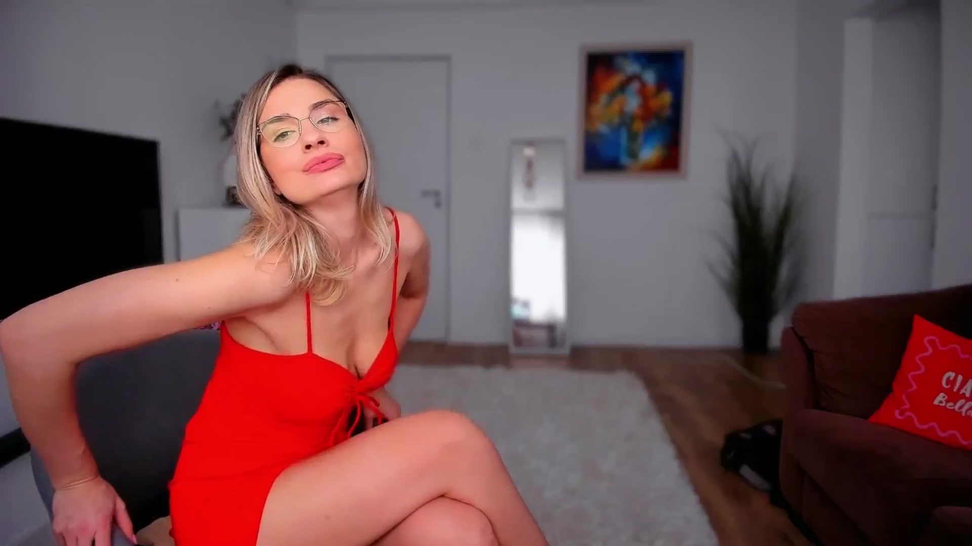 Gallery image thumbnail from AlyMiss's myfreecams stream on, 02/23/2026, 10:12 image 15 of 20
