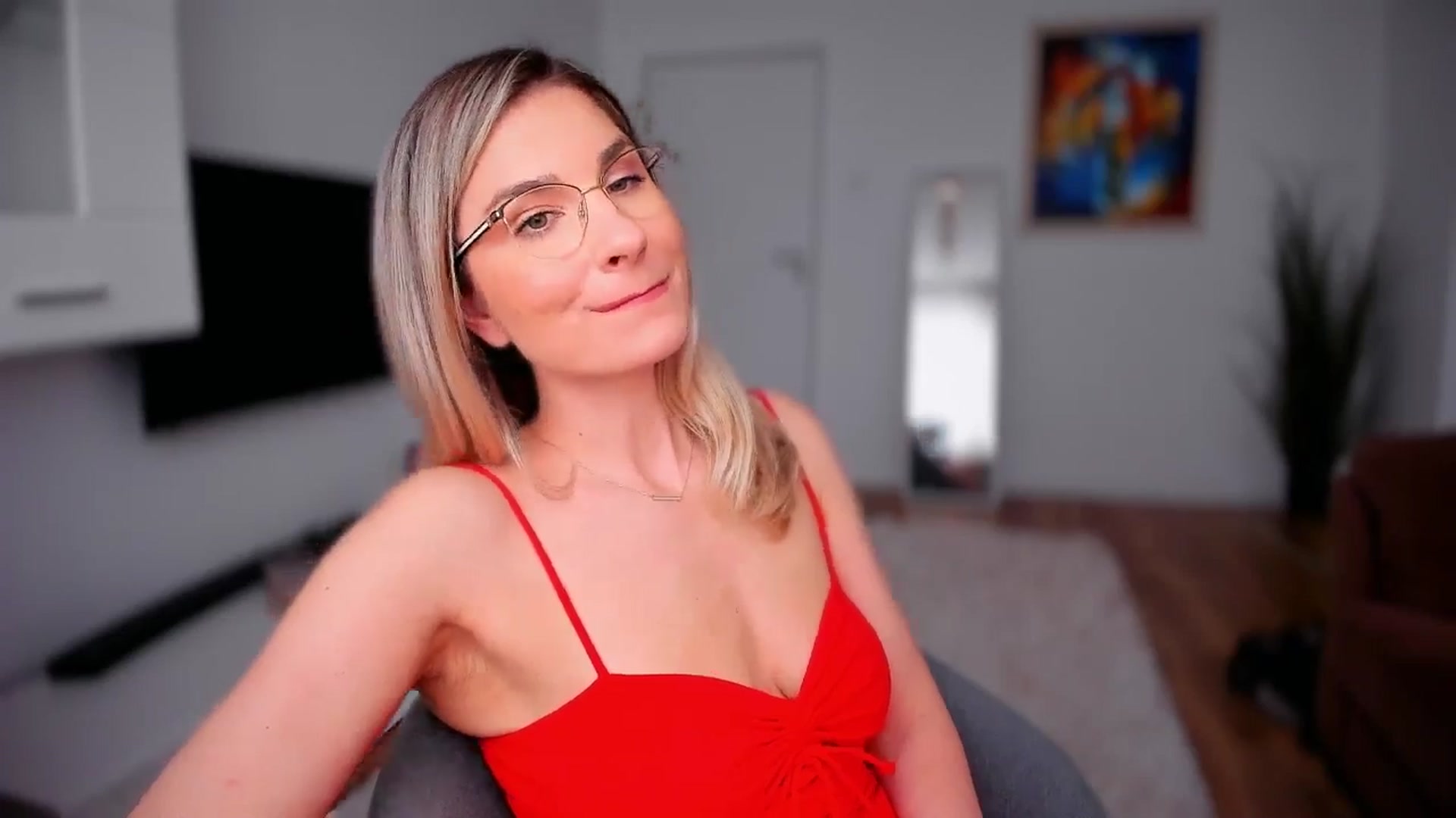Gallery image thumbnail from AlyMiss's myfreecams stream on, 02/23/2026, 10:12 image 14 of 20