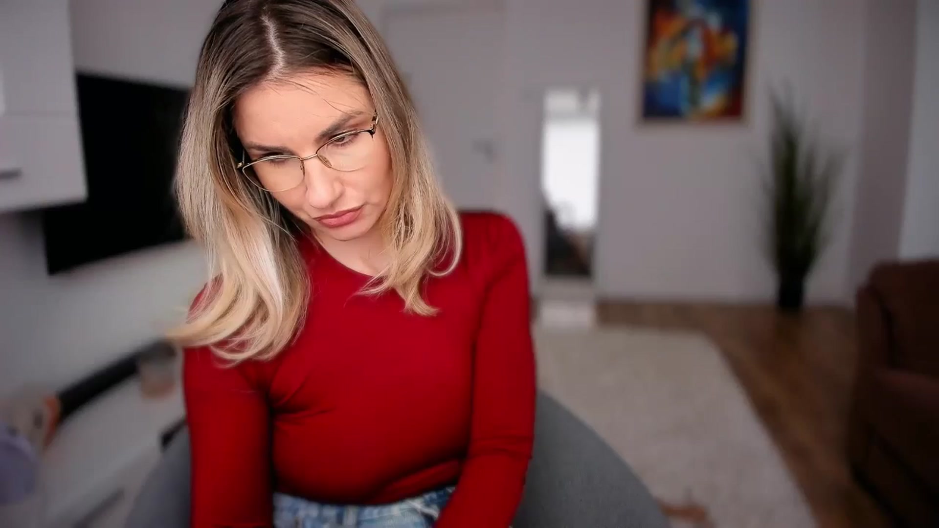 Gallery image thumbnail from AlyMiss's myfreecams stream on, 03/04/2026, 11:01 image 2 of 20