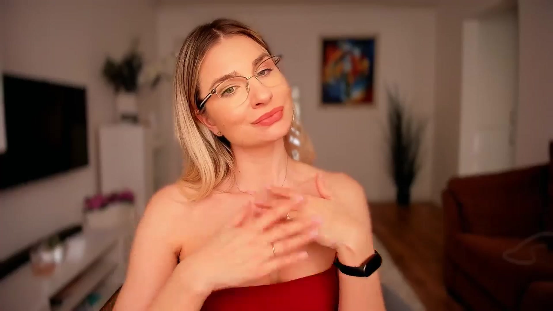 Gallery image thumbnail from AlyMiss's myfreecams stream on, 03/04/2026, 15:01 image 13 of 20