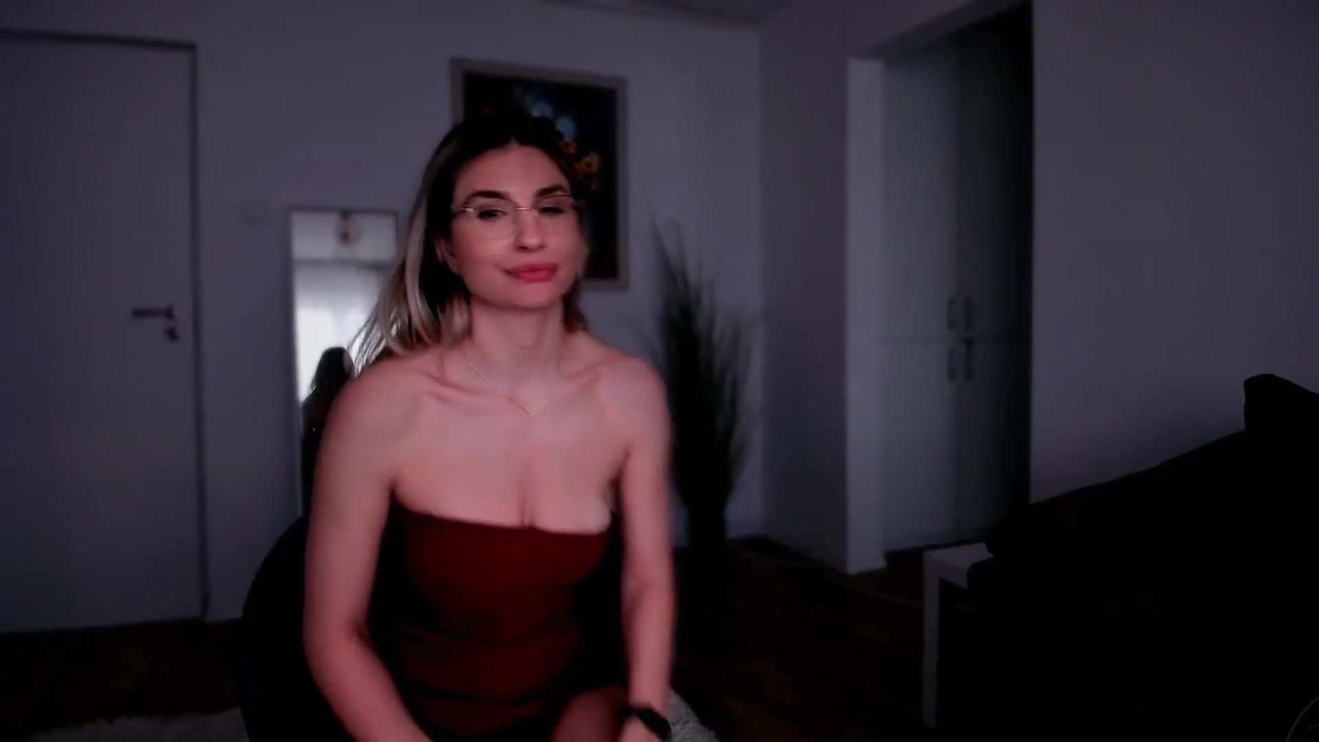 Gallery image thumbnail from AlyMiss's myfreecams stream on, 03/04/2026, 16:03 image 14 of 20