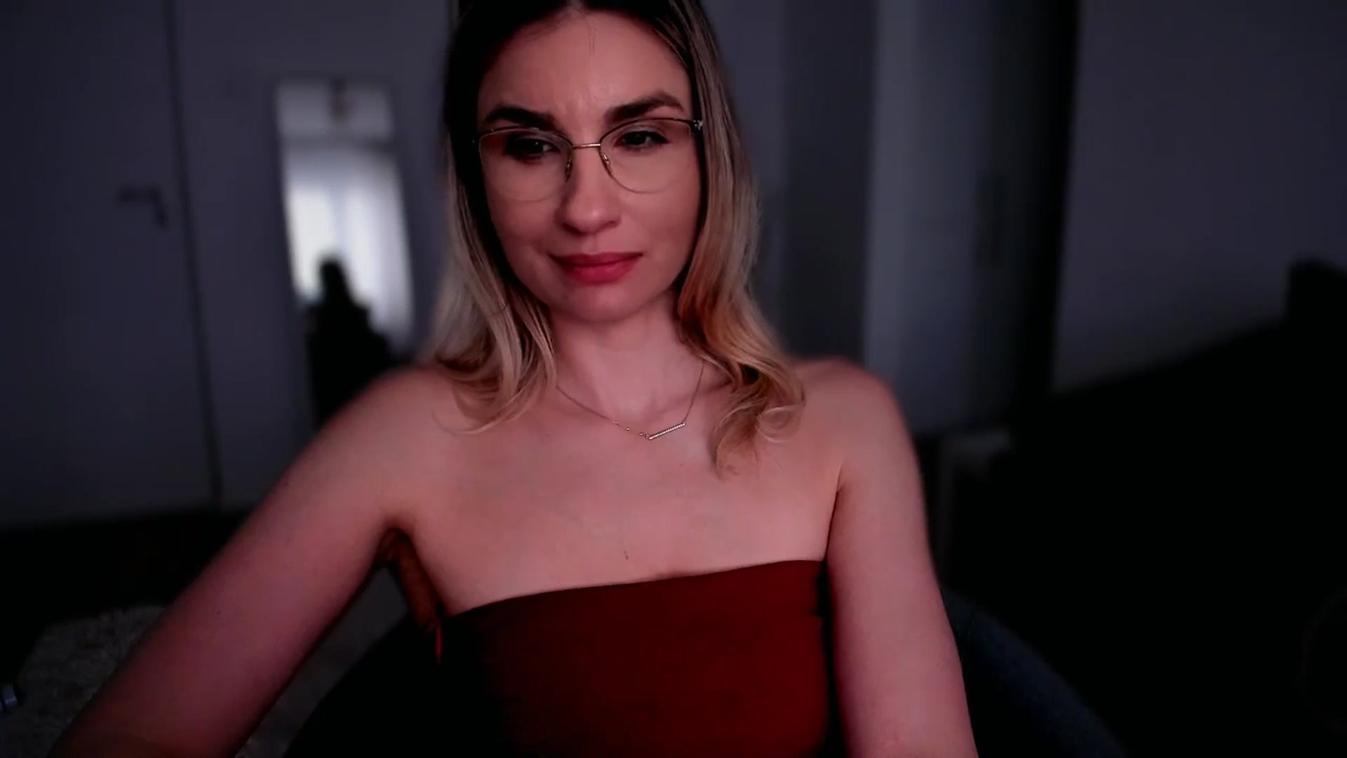 Gallery image thumbnail from AlyMiss's myfreecams stream on, 03/04/2026, 16:03 image 19 of 20