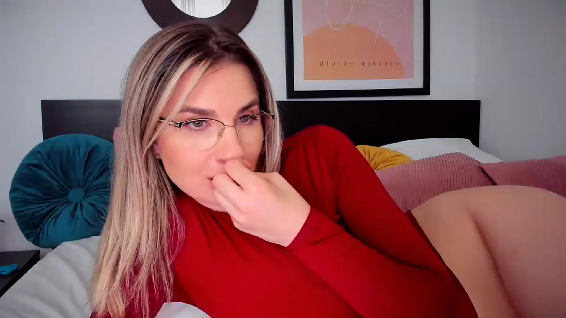 Gallery image thumbnail from AlyMiss's myfreecams stream on, 06/12/2026, 11:32 image 20 of 20