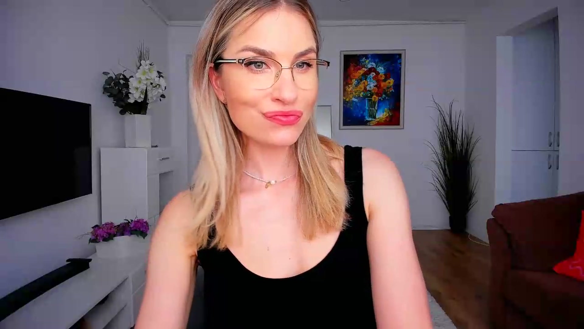 Gallery image thumbnail from AlyMiss's myfreecams stream on, 06/19/2026, 11:10 image 18 of 20