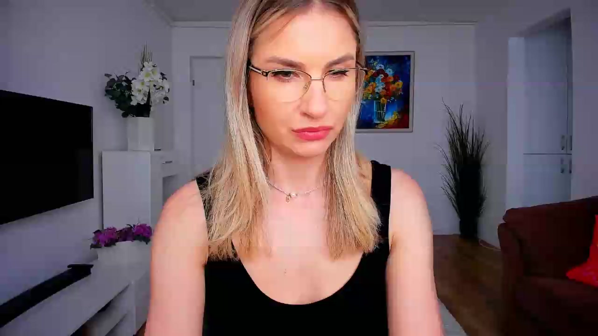 Gallery image thumbnail from AlyMiss's myfreecams stream on, 06/19/2026, 11:10 image 19 of 20