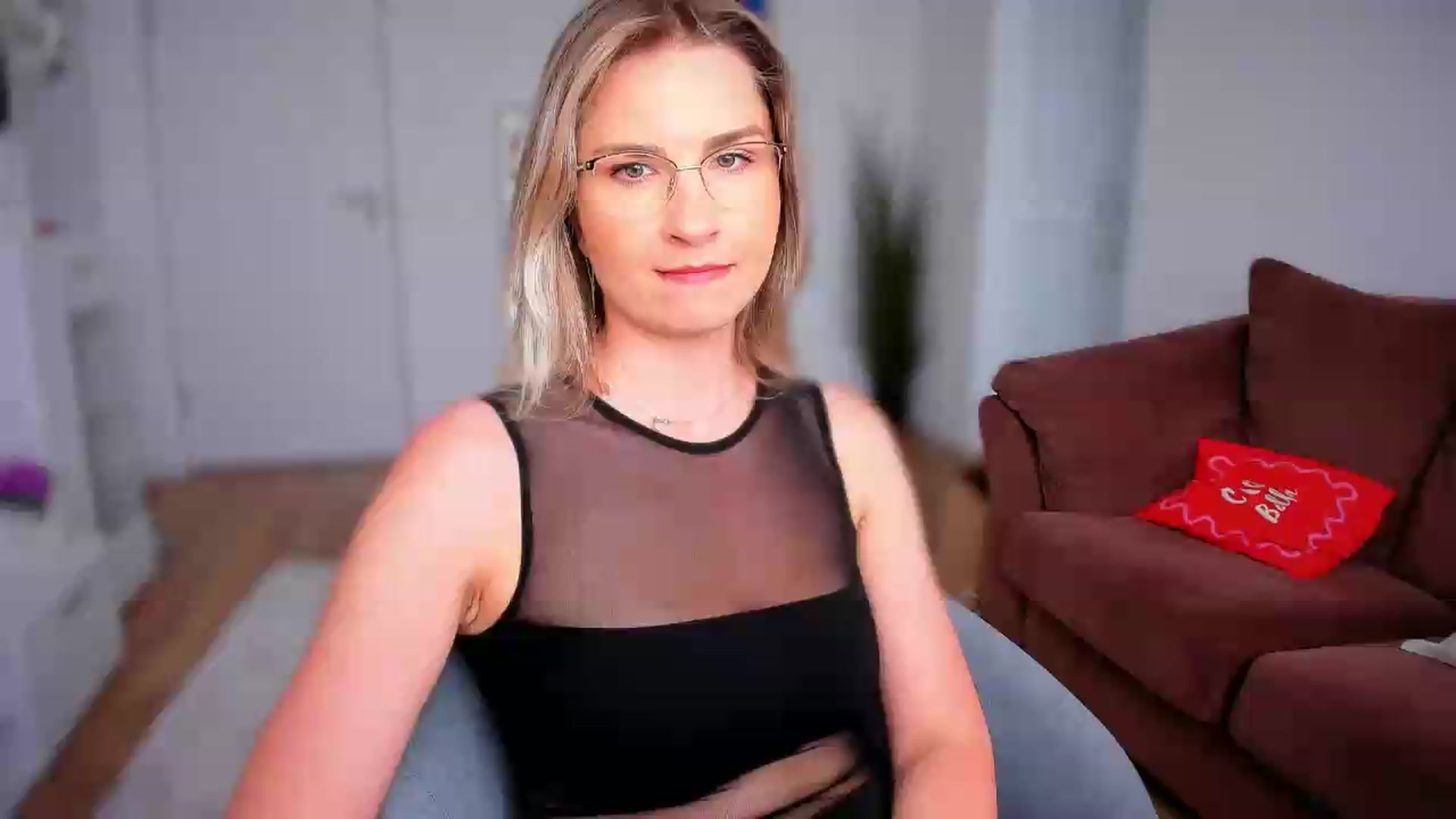 Gallery image thumbnail from AlyMiss's myfreecams stream on, 07/07/2026, 13:25 image 8 of 20