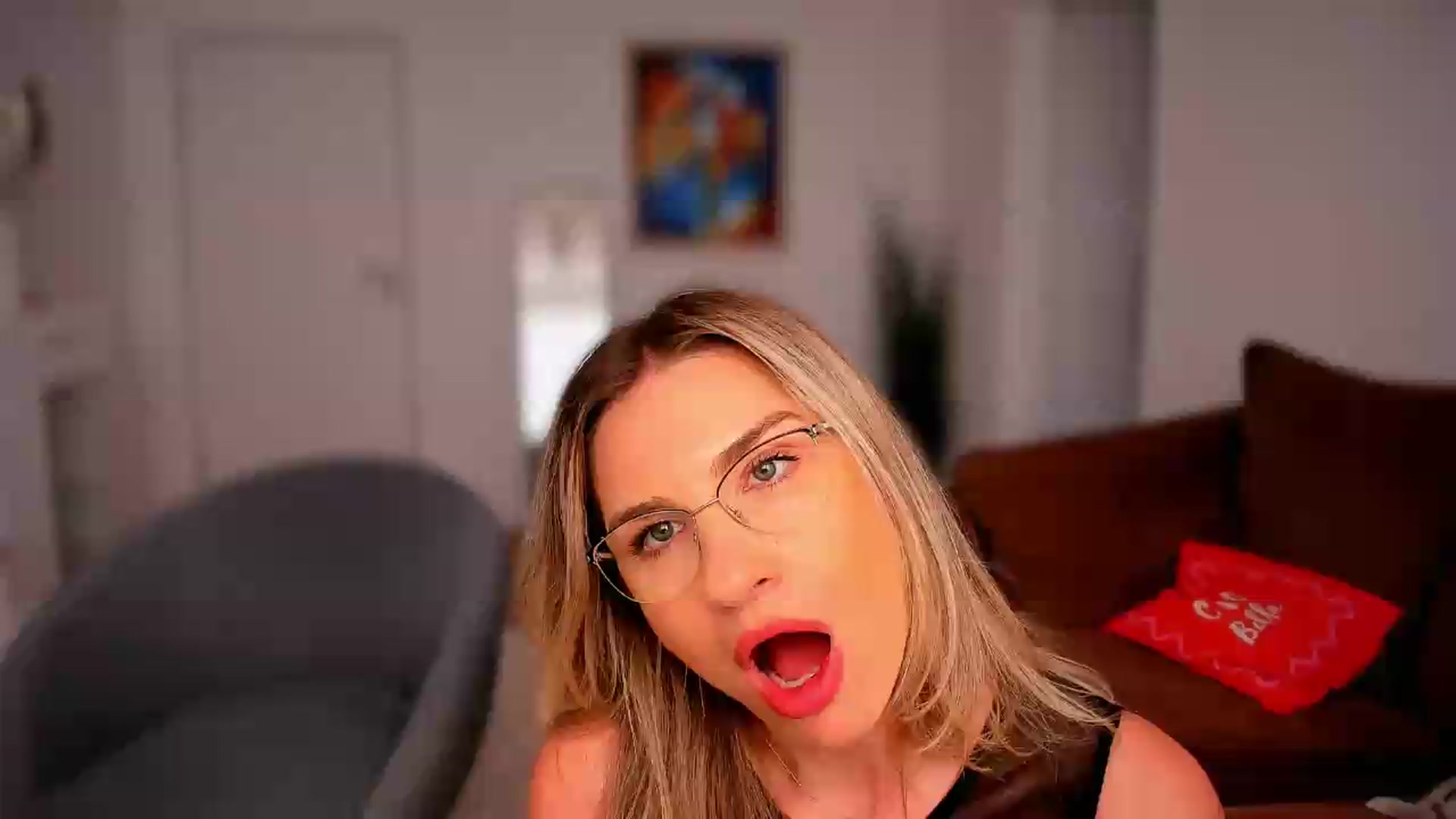 Gallery image thumbnail from AlyMiss's myfreecams stream on, 07/07/2026, 13:25 image 20 of 20