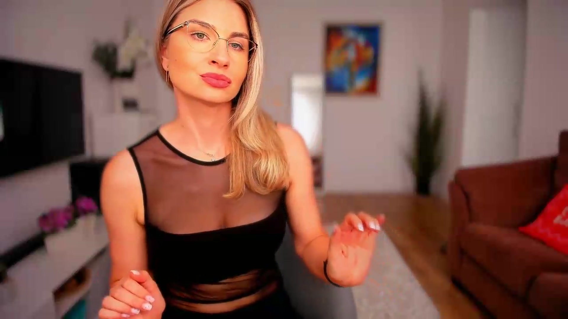 Gallery image thumbnail from AlyMiss's myfreecams stream on, 07/23/2026, 16:16 image 6 of 20