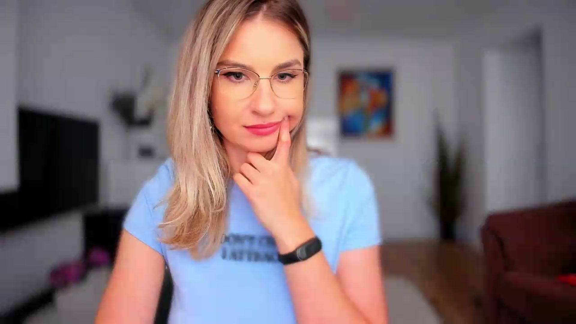 Gallery image thumbnail from AlyMiss's myfreecams stream on, 07/24/2026, 13:55 image 7 of 20