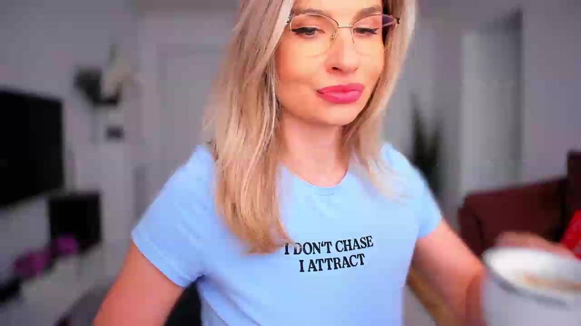 Gallery image thumbnail from AlyMiss's myfreecams stream on, 07/24/2026, 13:55 image 1 of 20