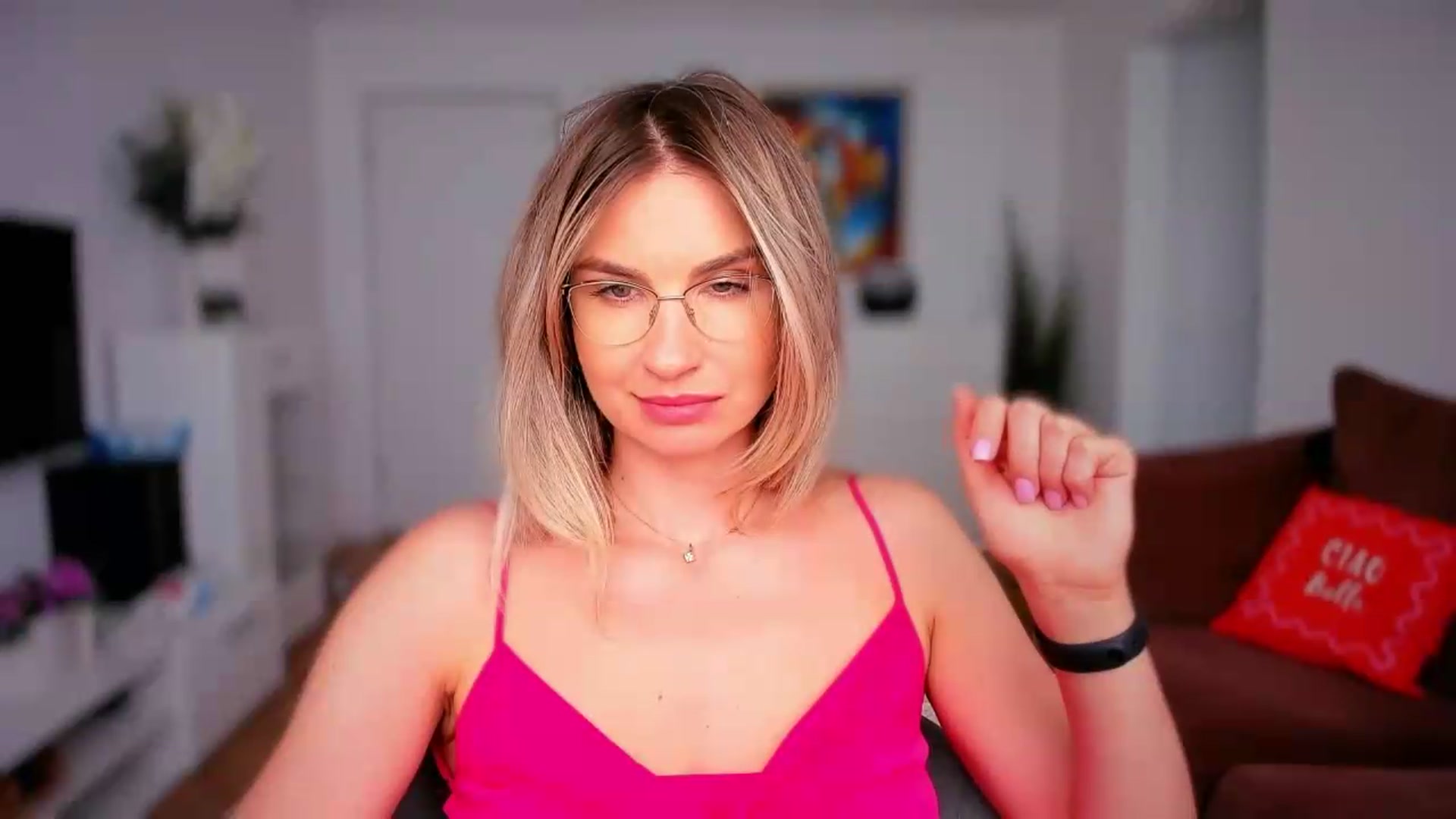 Gallery image thumbnail from AlyMiss's myfreecams stream on, 08/03/2026, 14:10 image 18 of 20