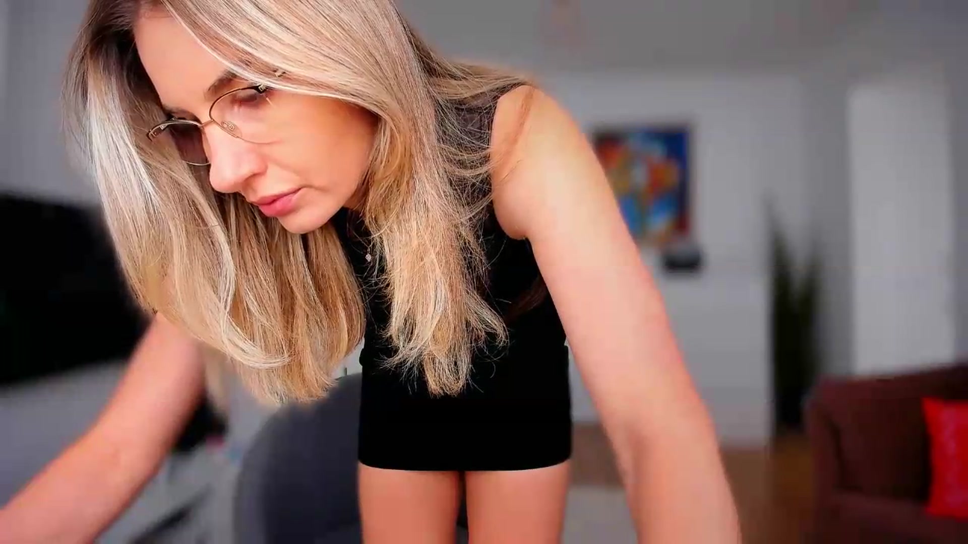 Gallery image thumbnail from AlyMiss's myfreecams stream on, 08/05/2026, 09:27 image 2 of 20