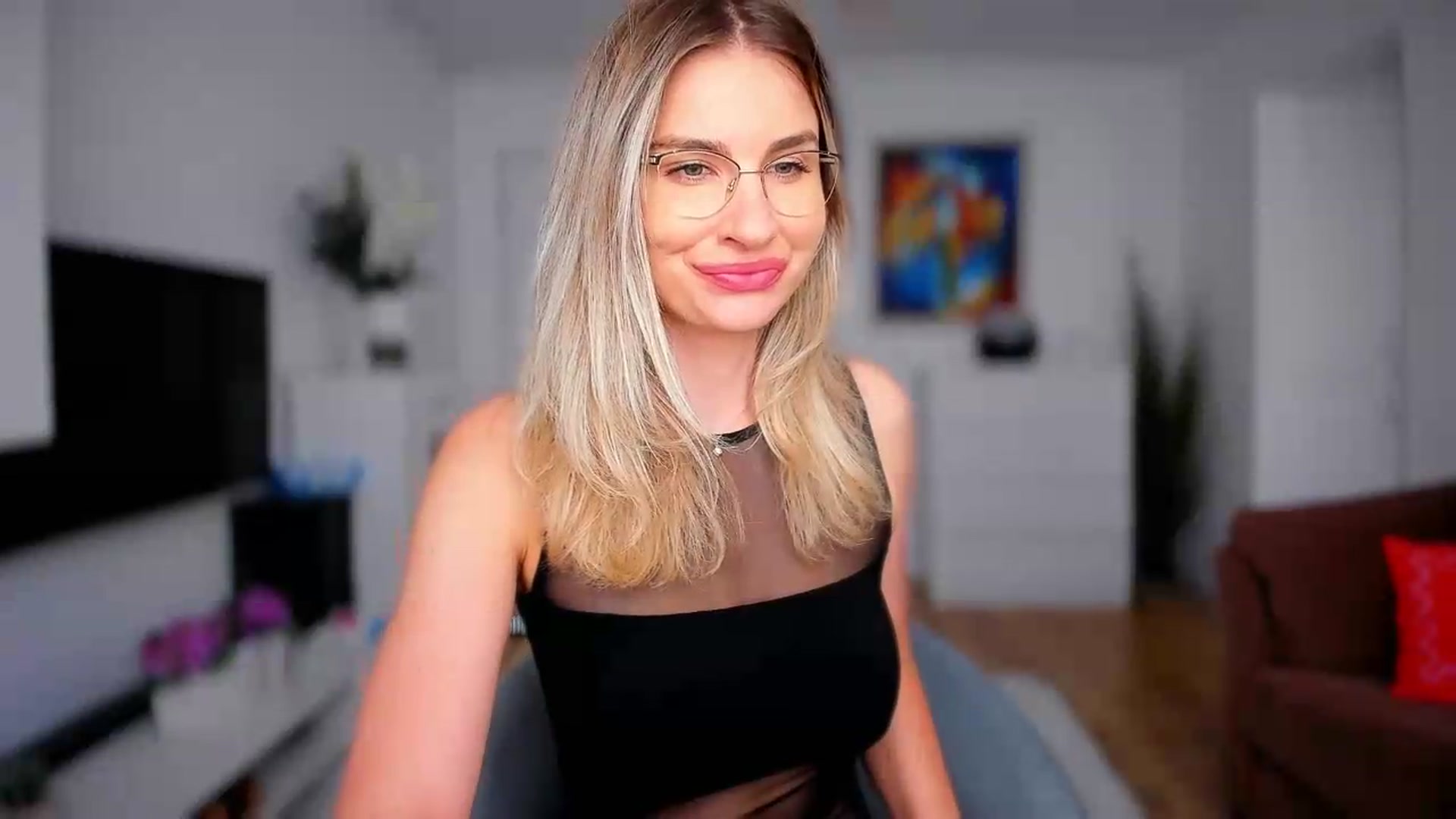 Gallery image thumbnail from AlyMiss's myfreecams stream on, 08/05/2026, 09:27 image 11 of 20