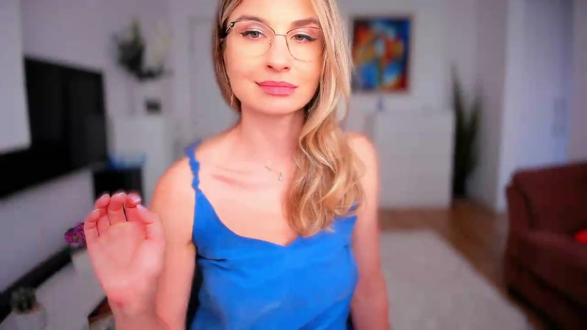 Gallery image thumbnail from AlyMiss's myfreecams stream on, 08/14/2026, 13:41 image 13 of 20