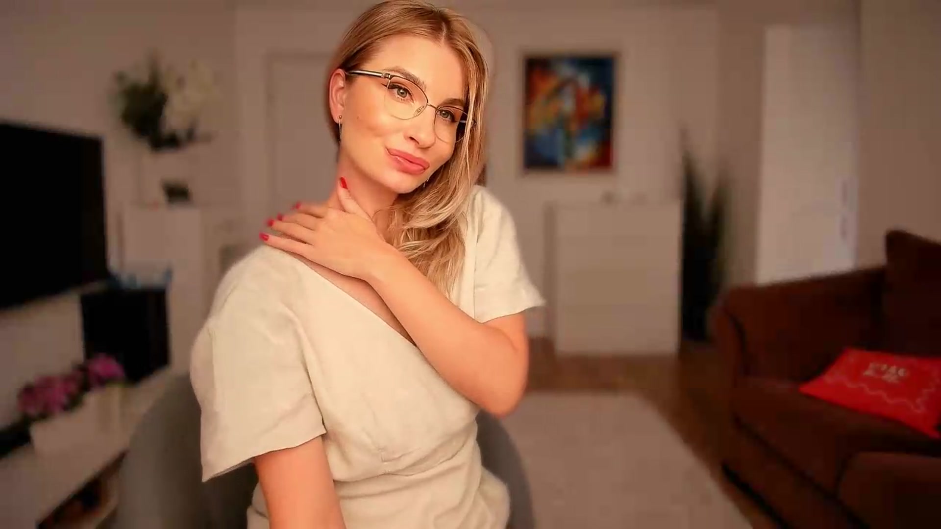Gallery image thumbnail from AlyMiss's myfreecams stream on, 09/01/2026, 15:48 image 13 of 20