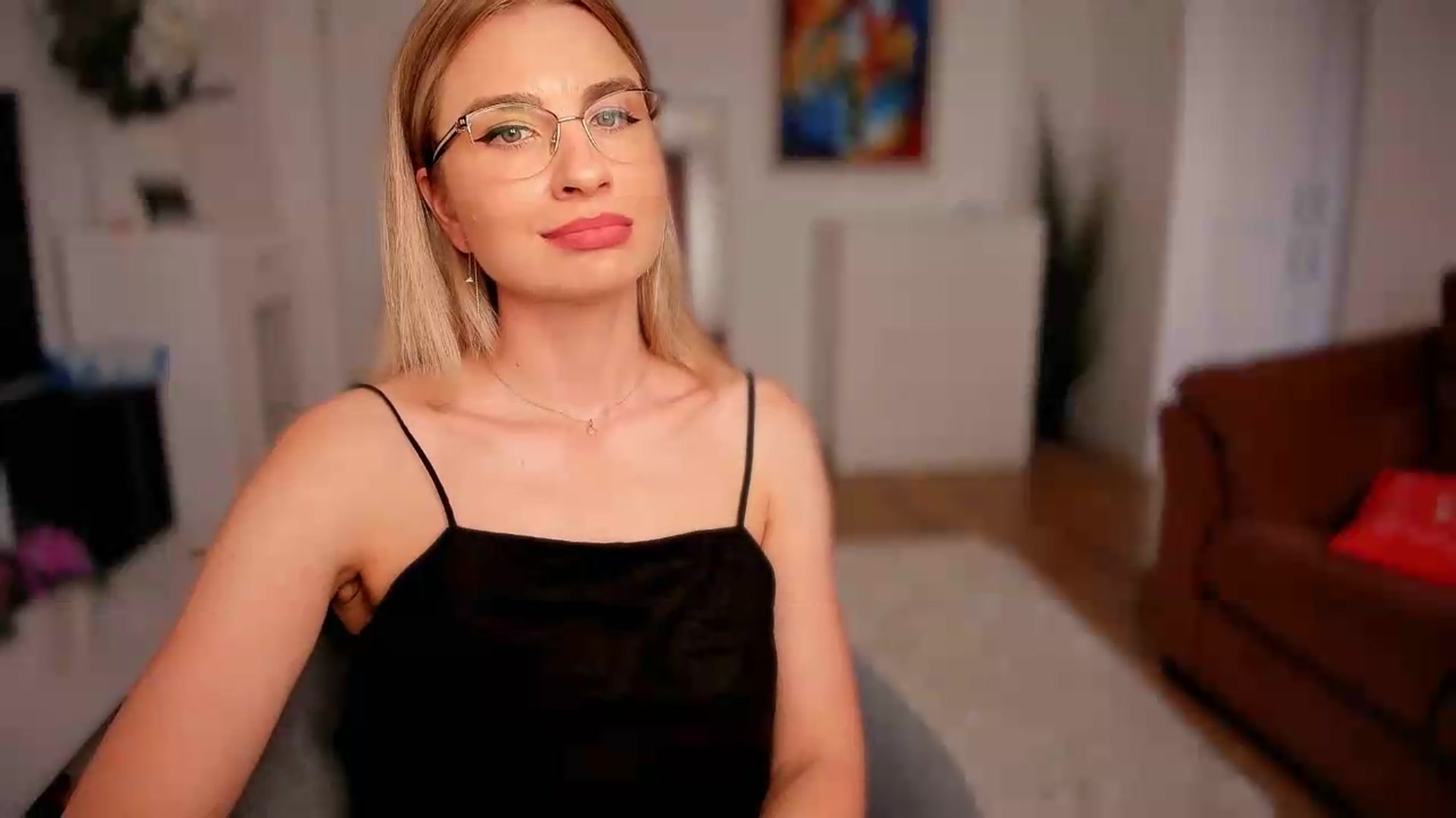 Gallery image thumbnail from AlyMiss's myfreecams stream on, 09/02/2026, 13:38 image 14 of 20