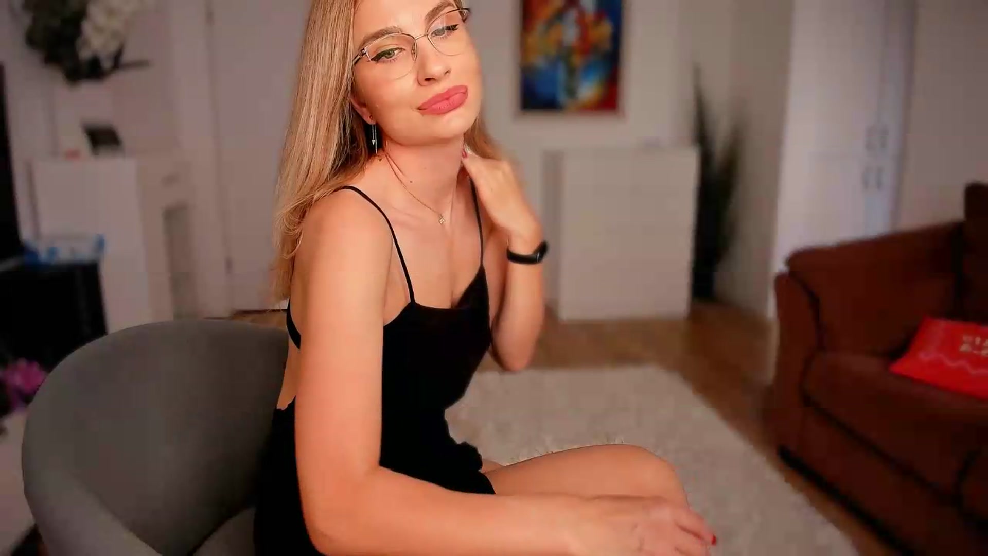 Gallery image thumbnail from AlyMiss's myfreecams stream on, 09/02/2026, 13:38 image 19 of 20