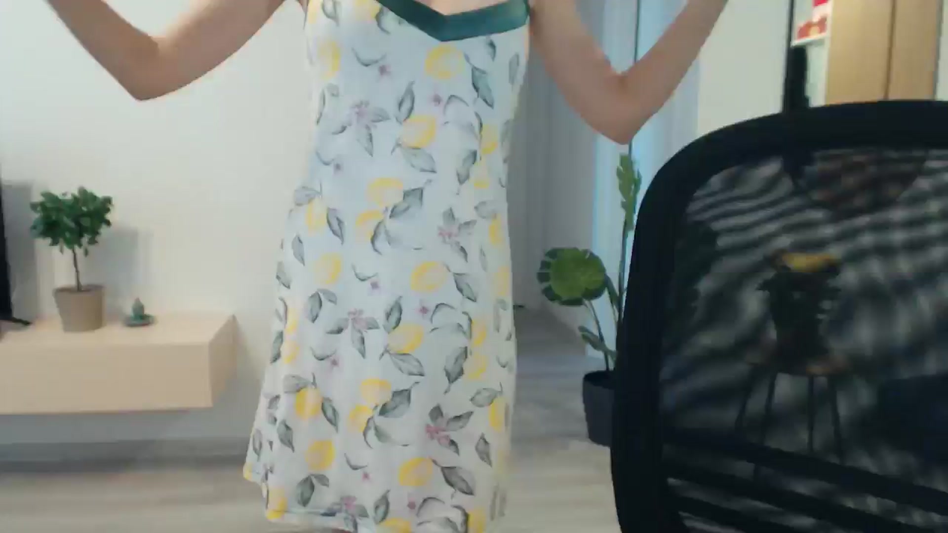 Gallery image thumbnail from AlyVee's myfreecams stream on, 09/24/2025, 10:36 image 20 of 20