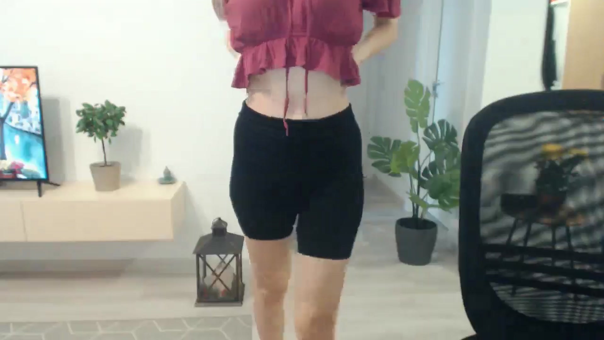 Gallery image thumbnail from AlyVee's myfreecams stream on, 09/29/2025, 11:40 image 13 of 20