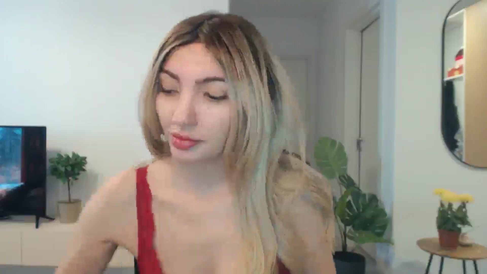 Gallery image thumbnail from AlyVee's myfreecams stream on, 10/05/2025, 11:44 image 4 of 20