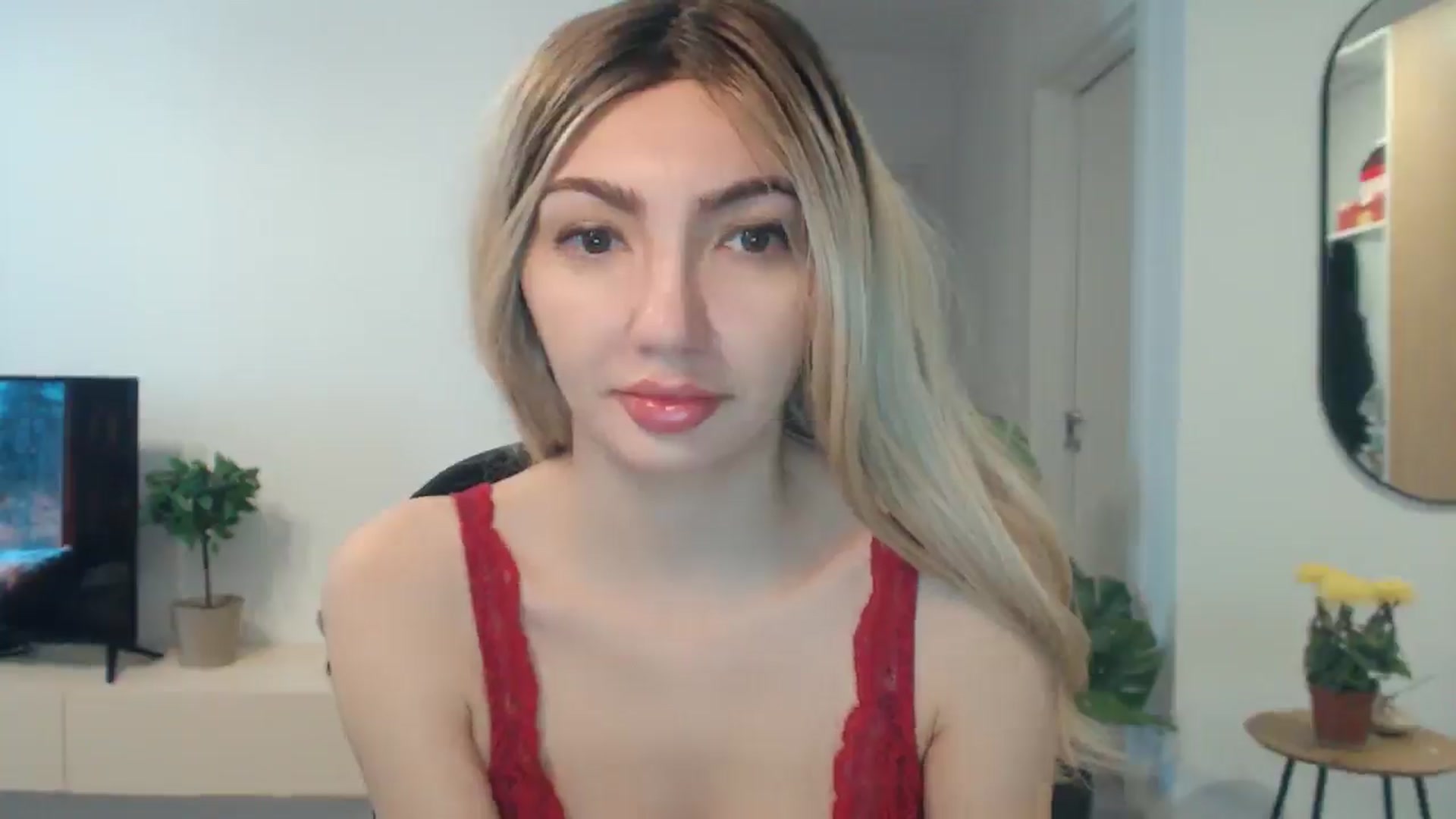 Gallery image thumbnail from AlyVee's myfreecams stream on, 10/05/2025, 11:44 image 3 of 20