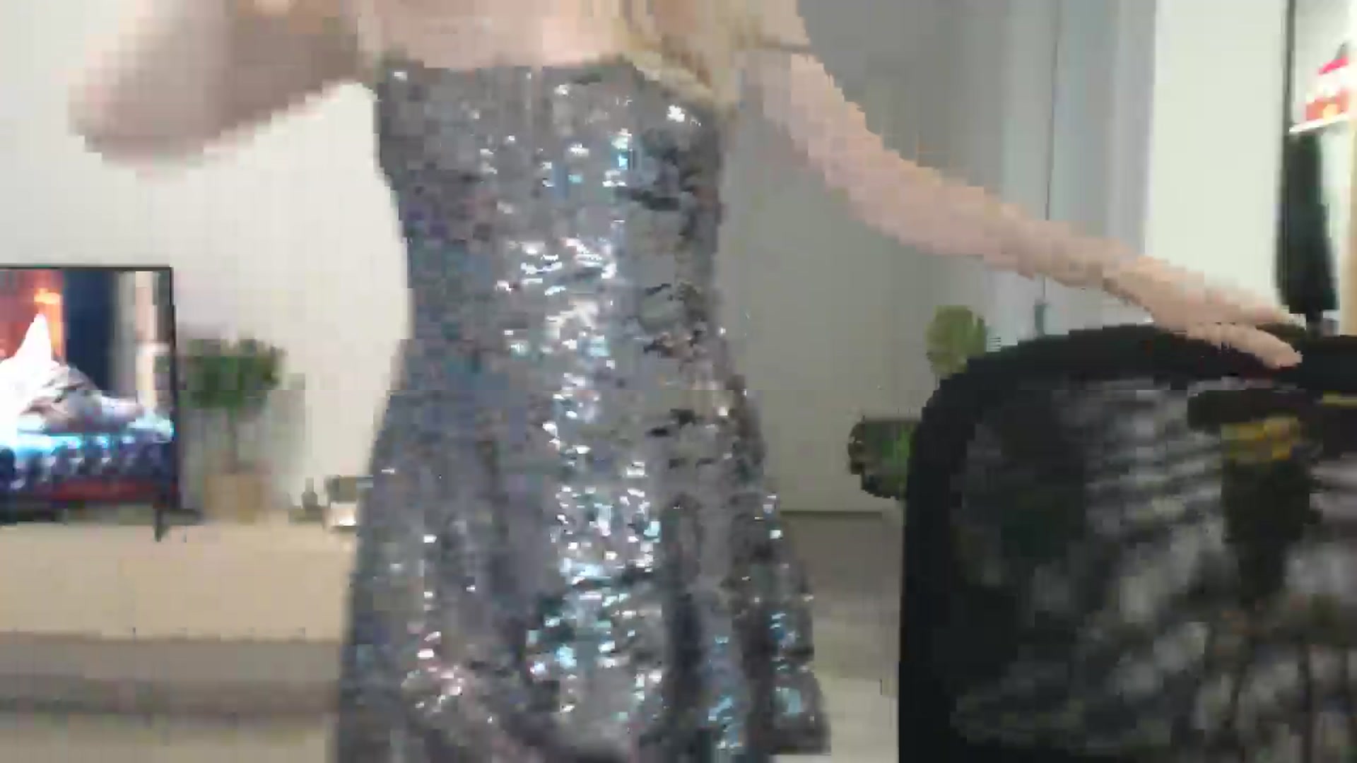 Gallery image thumbnail from AlyVee's myfreecams stream on, 11/09/2025, 13:44 image 17 of 20