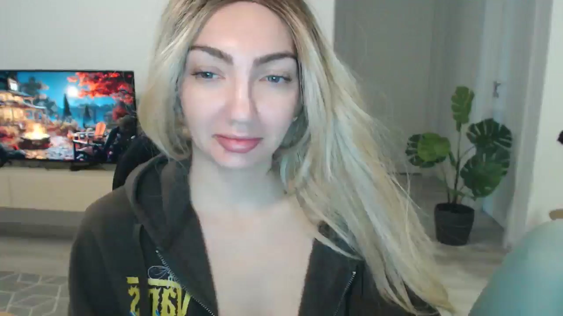 Gallery image thumbnail from AlyVee's myfreecams stream on, 11/16/2025, 14:18 image 13 of 20