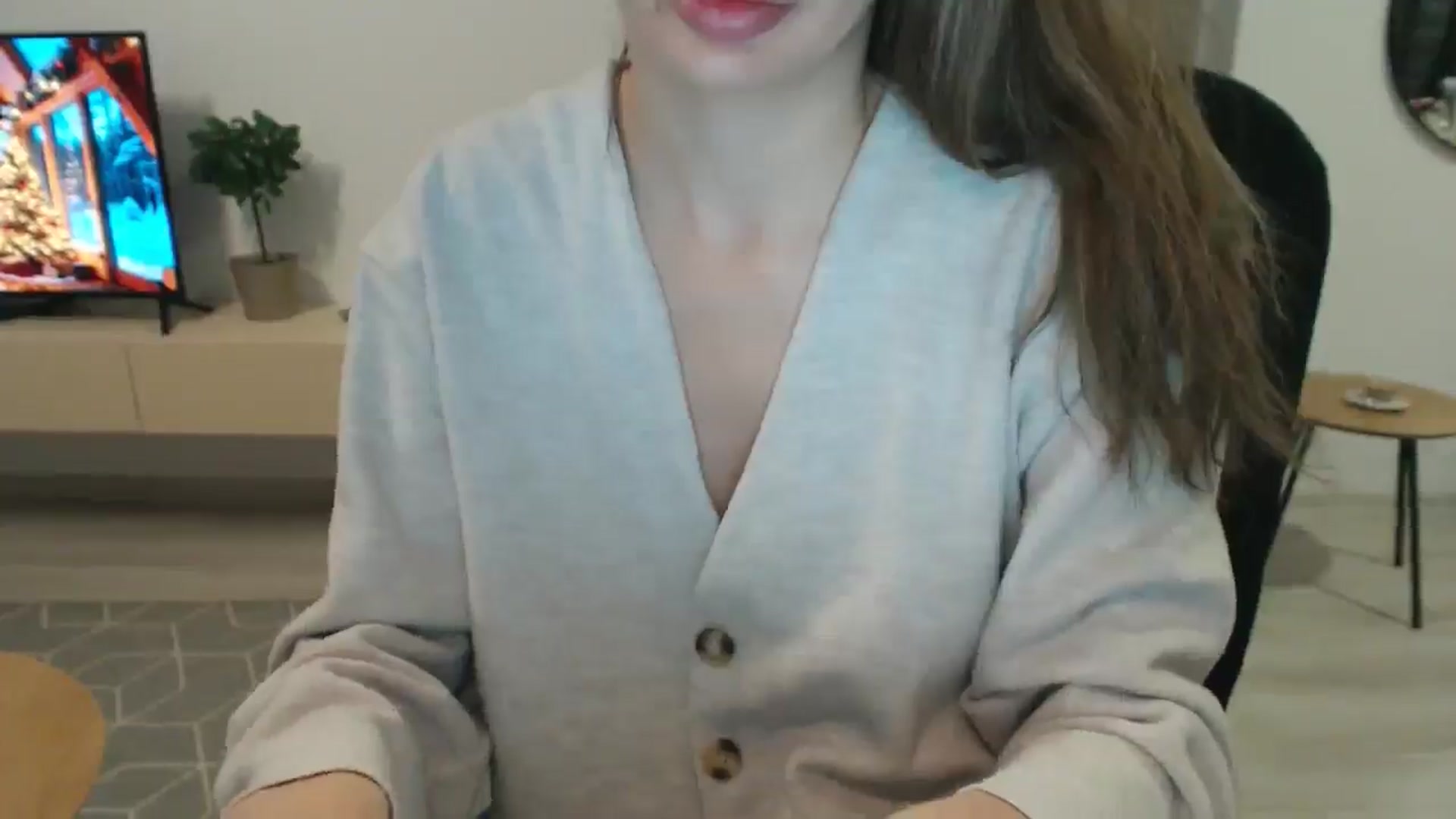Gallery image thumbnail from AlyVee's myfreecams stream on, 12/07/2025, 15:08 image 16 of 20