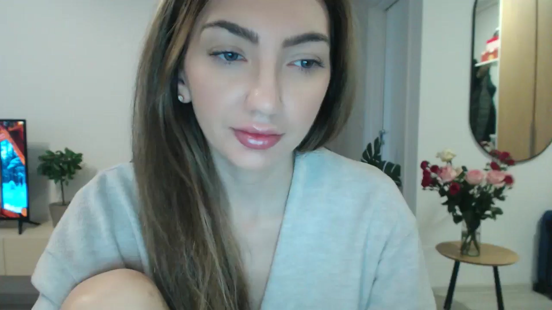 Gallery image thumbnail from AlyVee's myfreecams stream on, 12/09/2025, 11:10 image 18 of 20