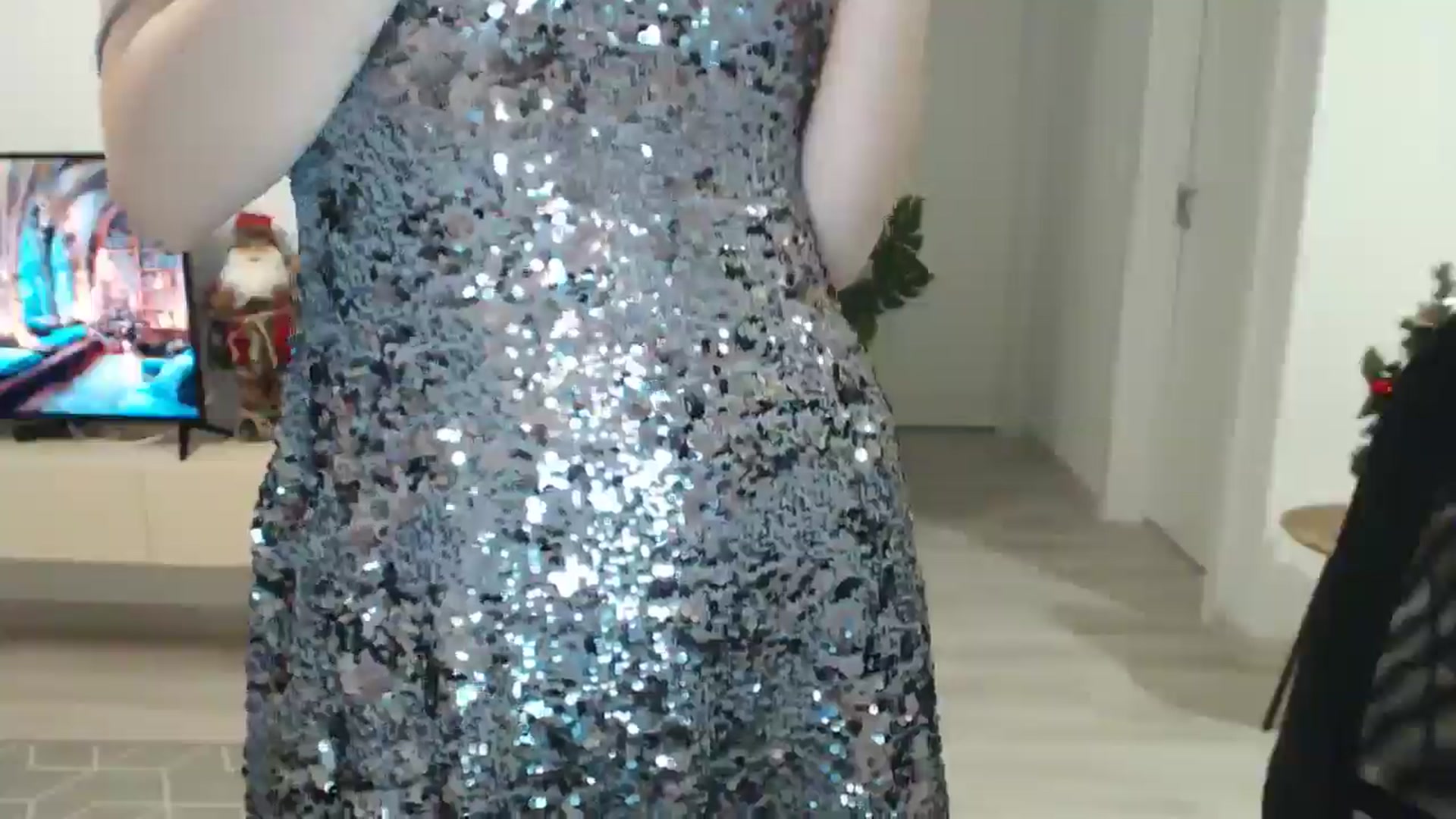 Gallery image thumbnail from AlyVee's myfreecams stream on, 12/31/2025, 17:29 image 17 of 20