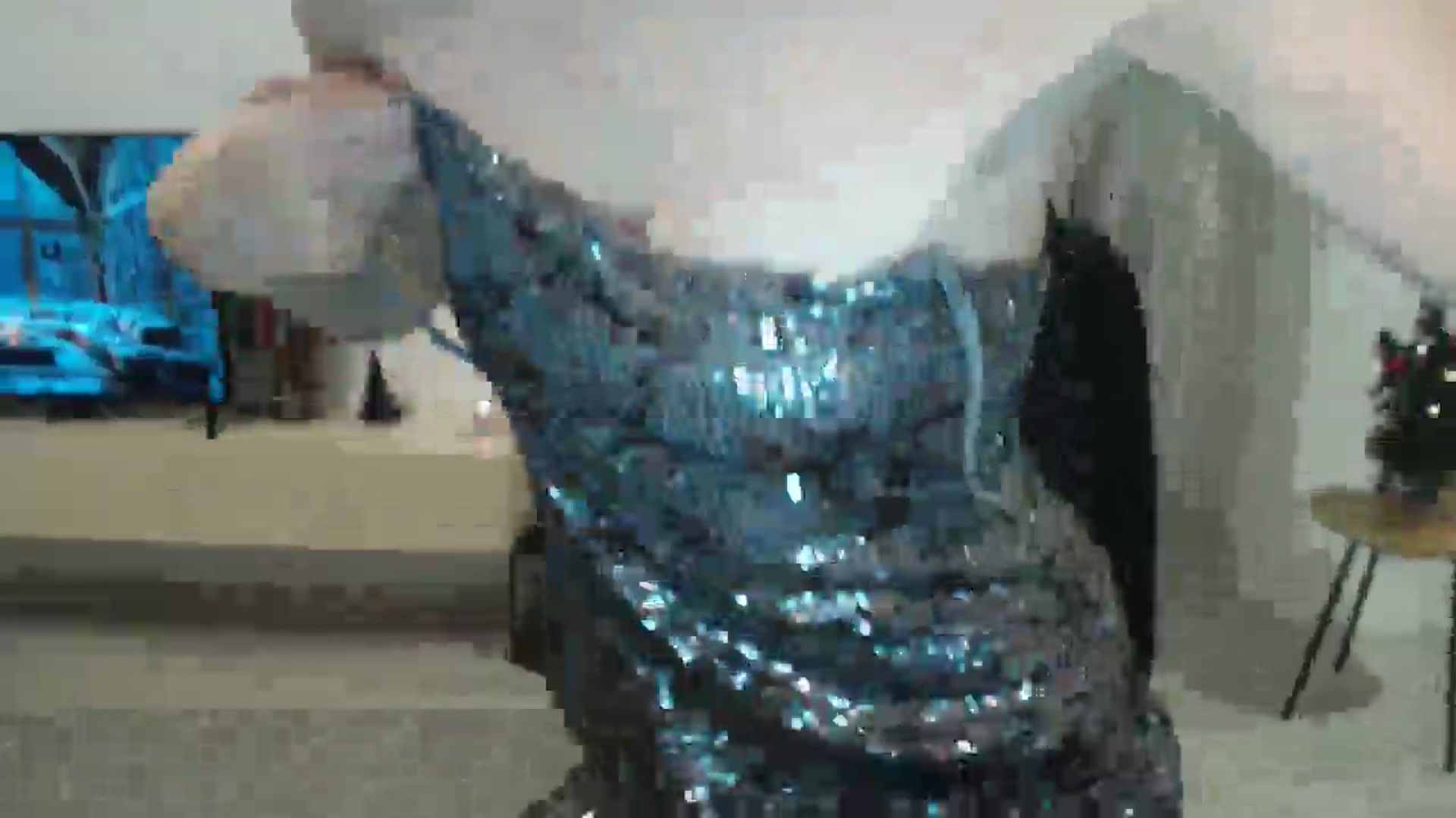 Gallery image thumbnail from AlyVee's myfreecams stream on, 01/01/2026, 20:06 image 6 of 20