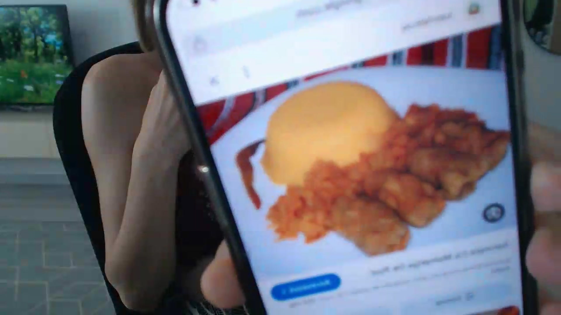 Gallery image thumbnail from AlyVee's myfreecams stream on, 06/28/2026, 15:34 image 20 of 20
