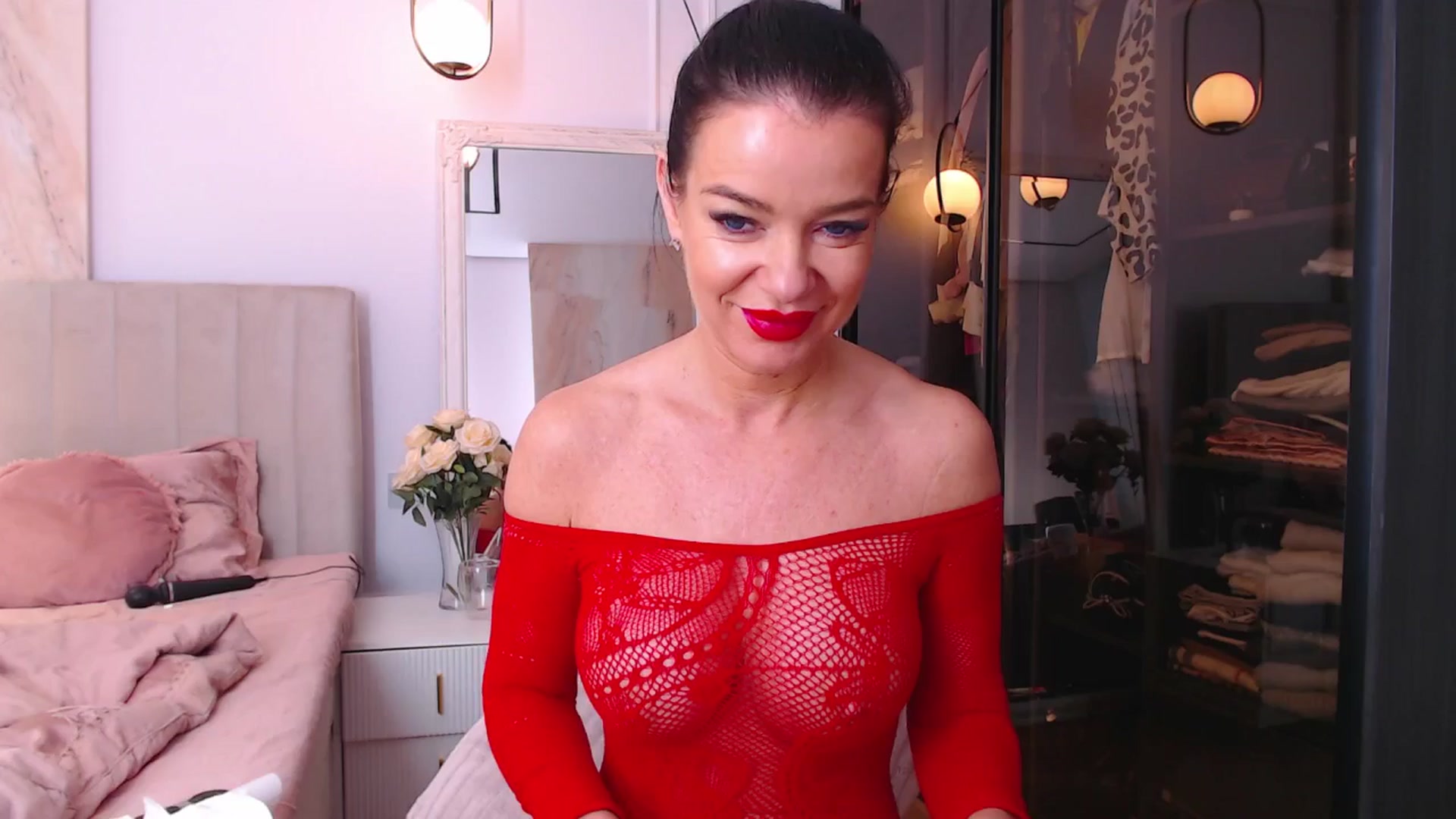 Gallery image thumbnail from Aly_Ravennx's myfreecams stream on, 11/29/2025, 11:11 image 14 of 20