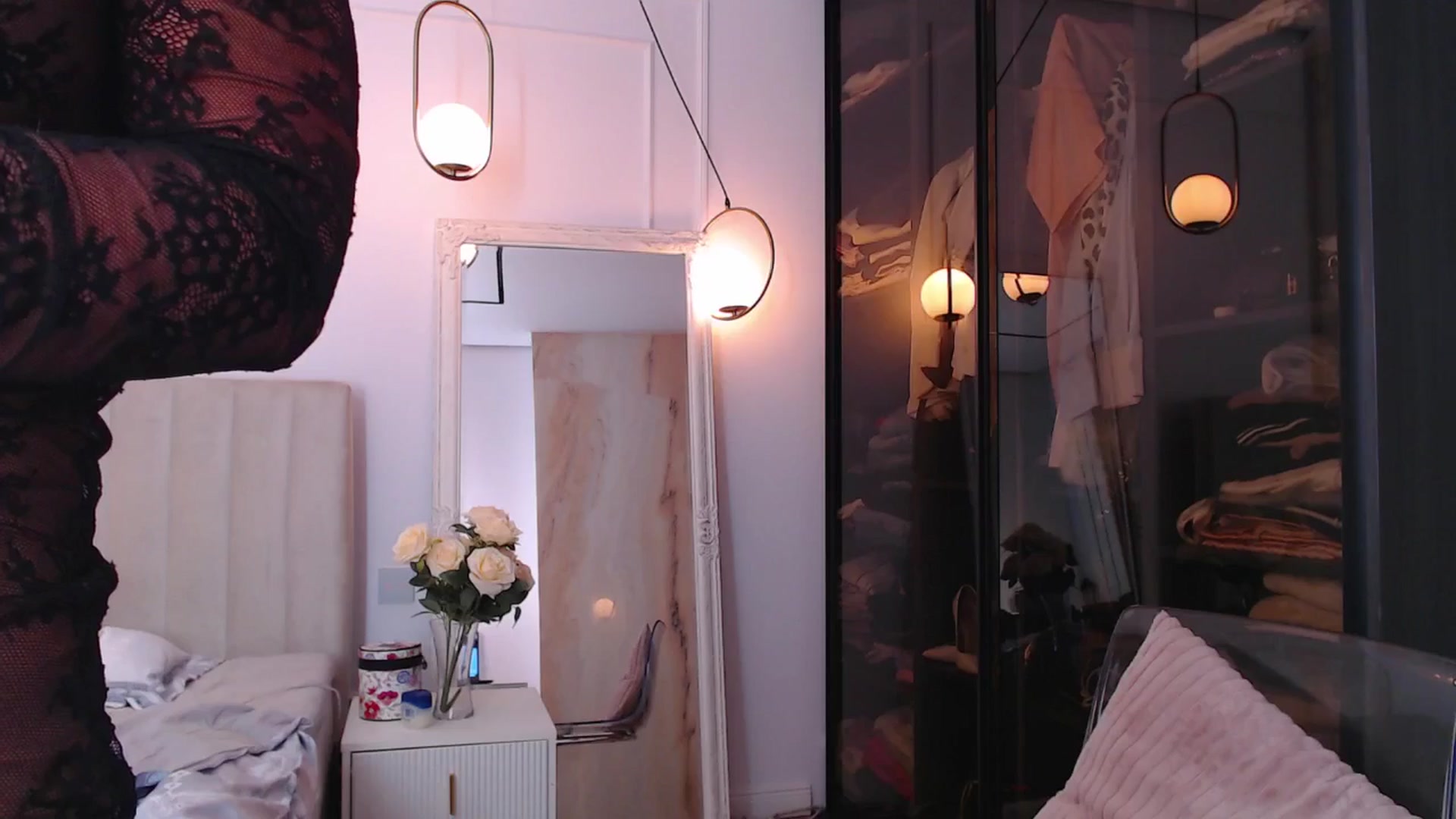 Gallery image thumbnail from Aly_Ravennx's myfreecams stream on, 12/23/2025, 10:25 image 10 of 20