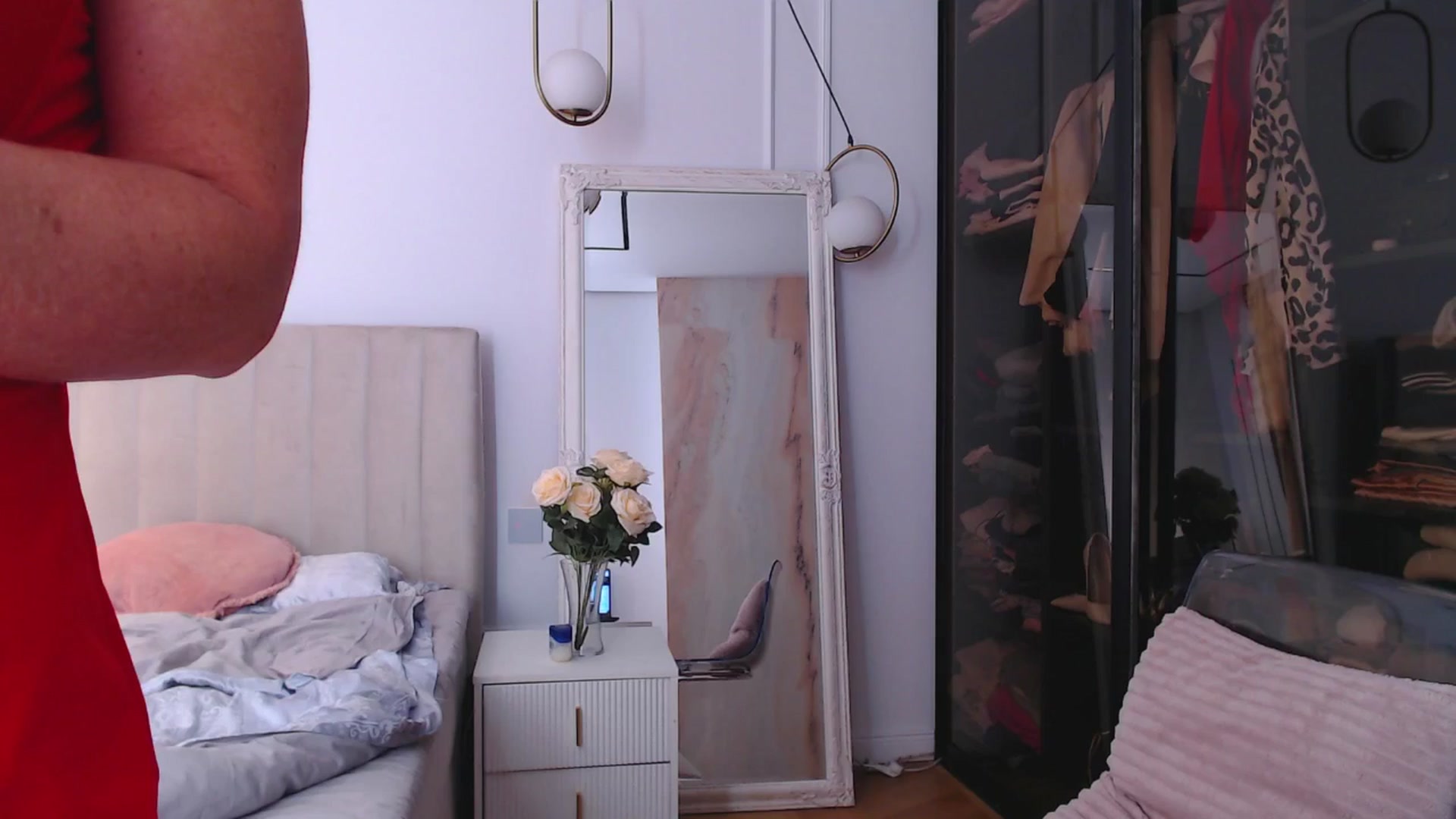 Gallery image thumbnail from Aly_Ravennx's myfreecams stream on, 12/24/2025, 09:23 image 14 of 20