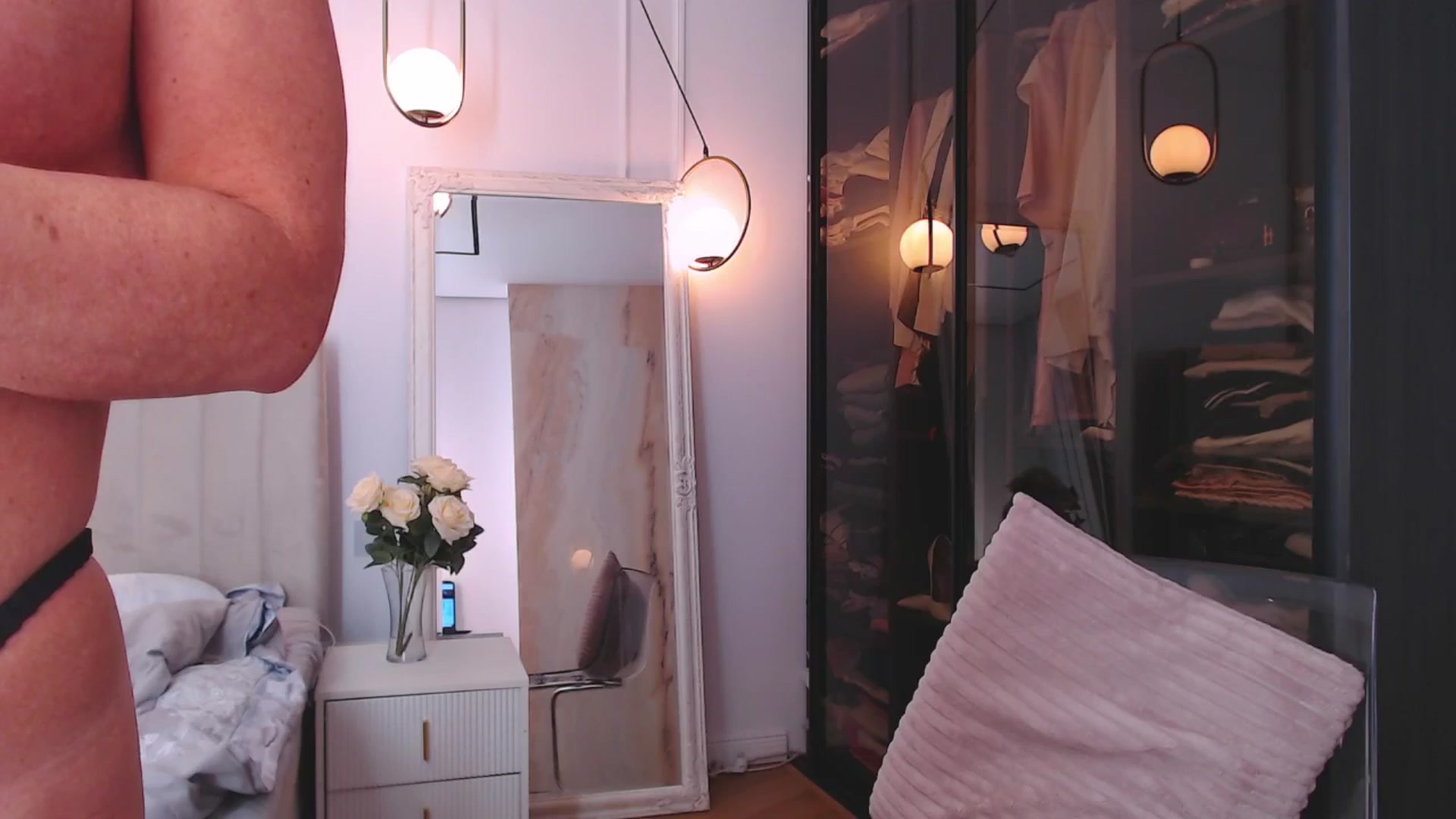 Gallery image thumbnail from Aly_Ravennx's myfreecams stream on, 01/15/2026, 13:01 image 14 of 20