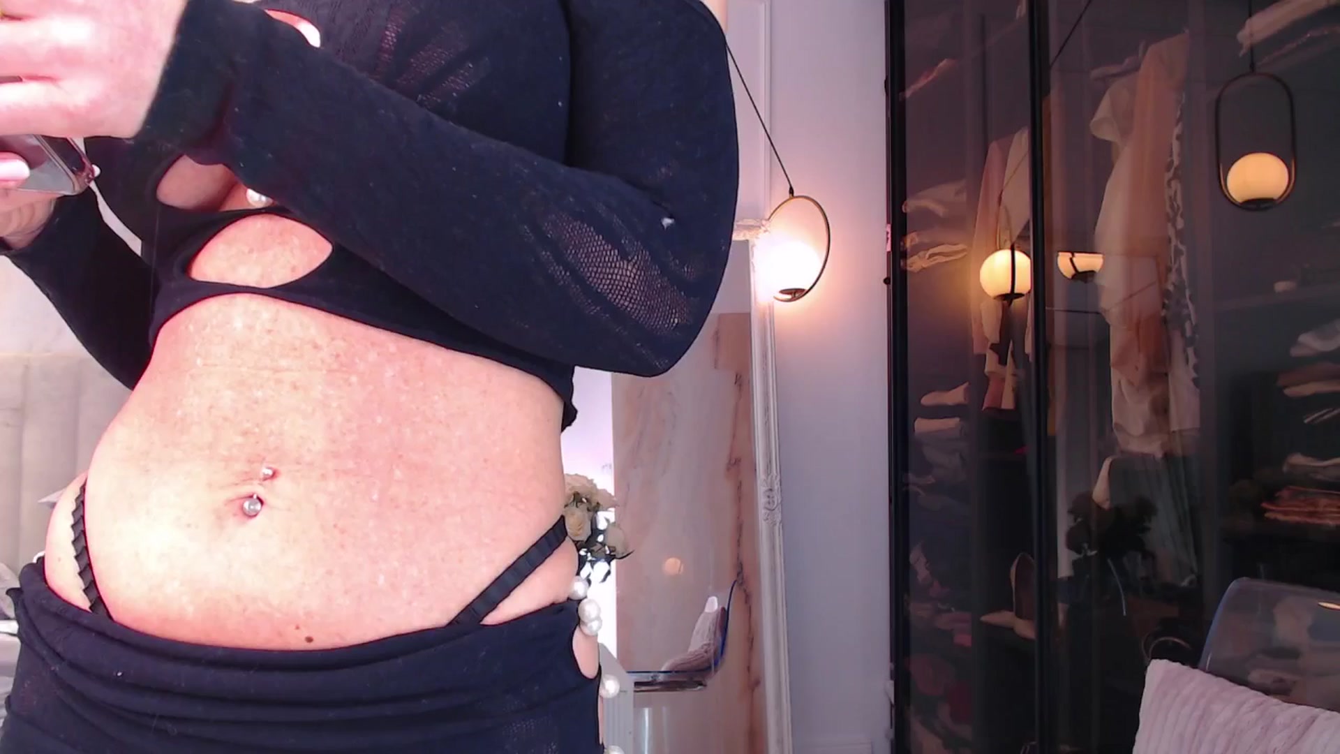 Gallery image thumbnail from Aly_Ravennx's myfreecams stream on, 01/29/2026, 11:31 image 3 of 20