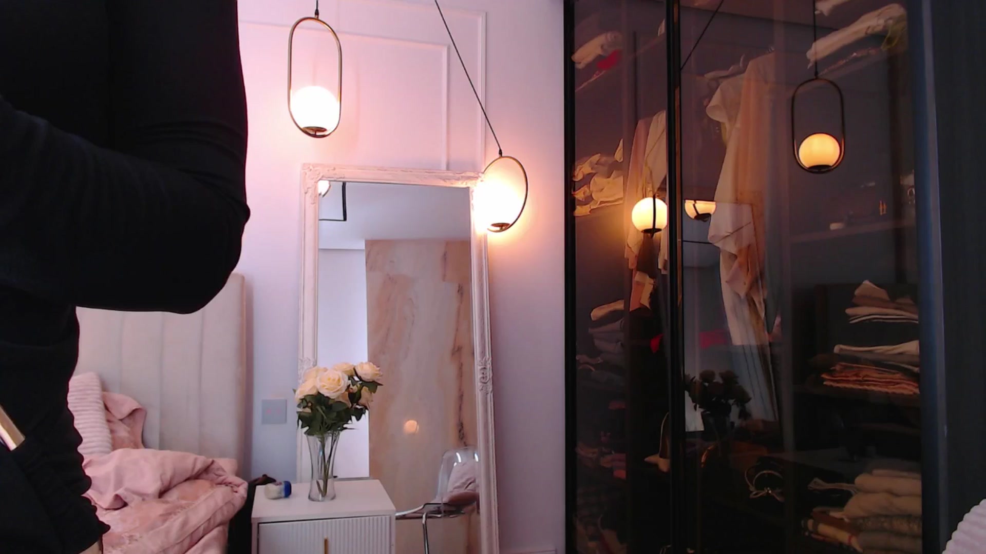 Gallery image thumbnail from Aly_Ravennx's myfreecams stream on, 02/08/2026, 12:29 image 3 of 20