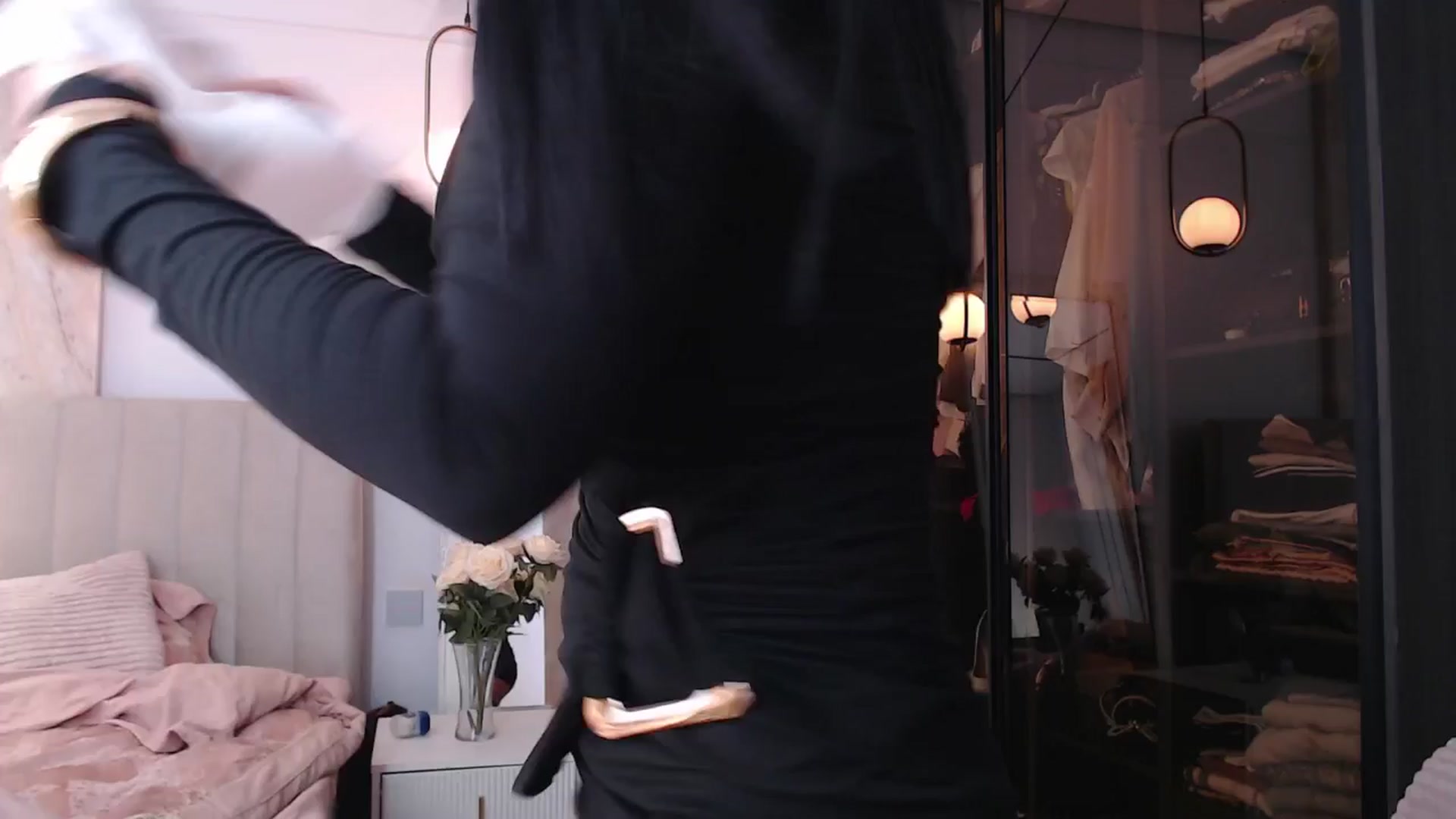 Gallery image thumbnail from Aly_Ravennx's myfreecams stream on, 02/08/2026, 12:29 image 9 of 20