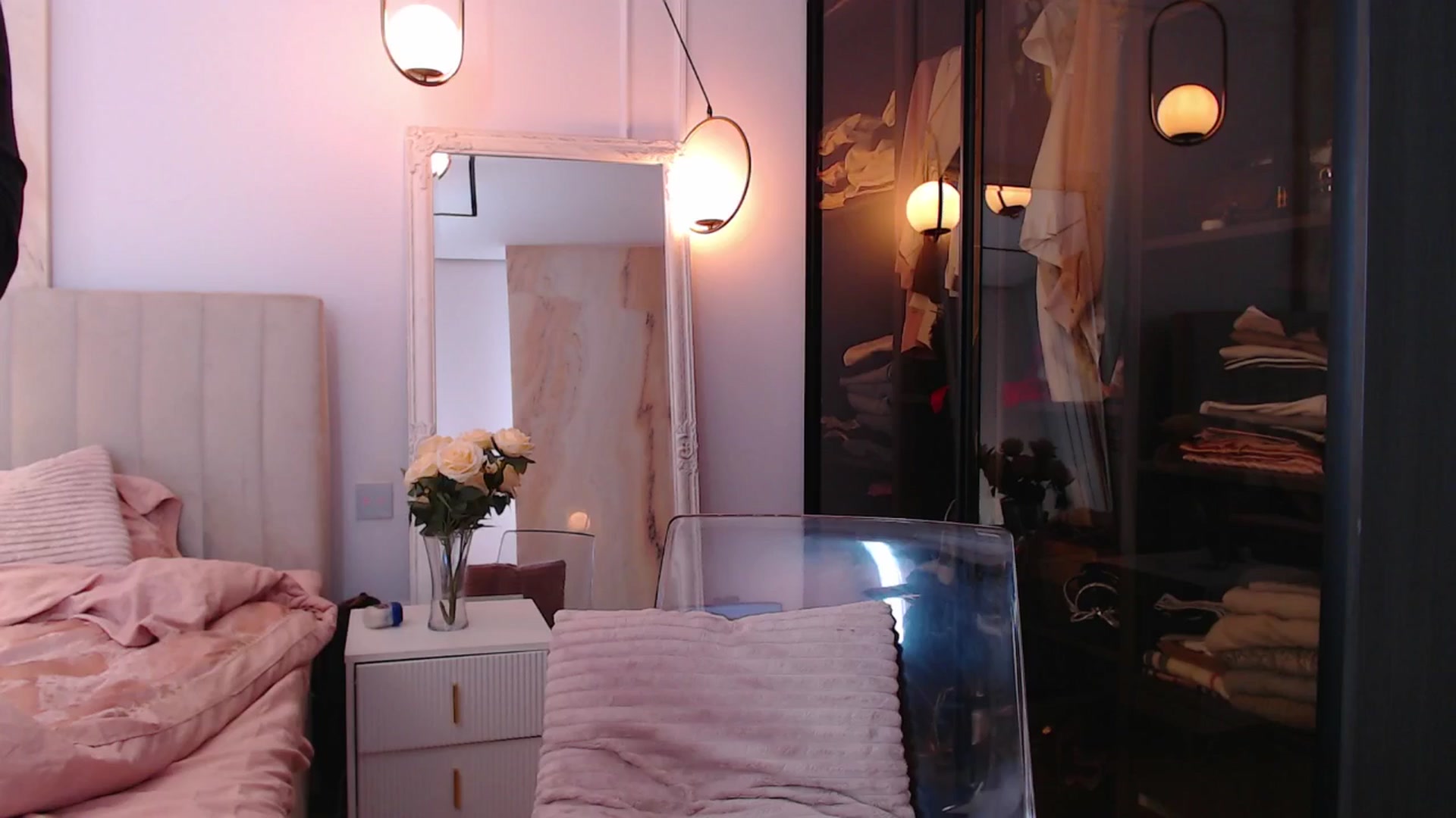 Gallery image thumbnail from Aly_Ravennx's myfreecams stream on, 02/08/2026, 12:29 image 19 of 20