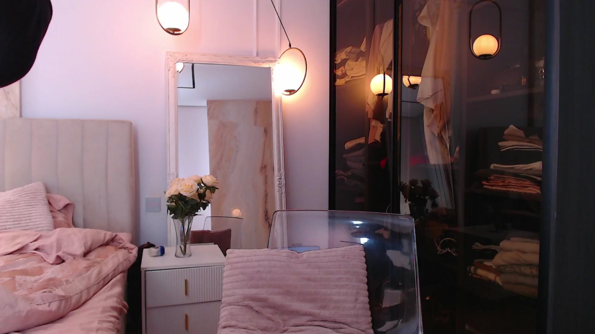 Gallery image thumbnail from Aly_Ravennx's myfreecams stream on, 02/08/2026, 12:29 image 20 of 20