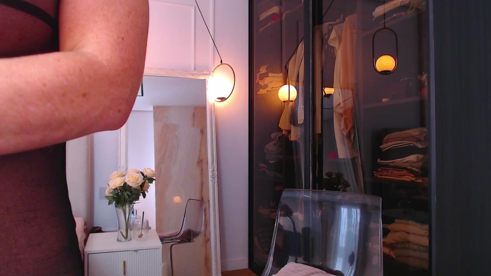 Gallery image thumbnail from Aly_Ravennx's myfreecams stream on, 02/10/2026, 11:32 image 4 of 20