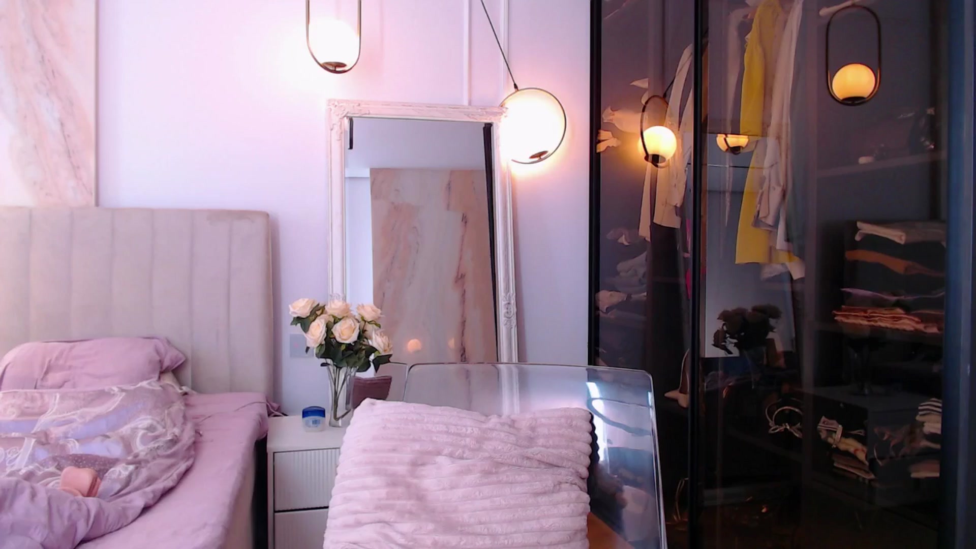 Gallery image thumbnail from Aly_Ravennx's myfreecams stream on, 03/16/2026, 12:25 image 4 of 20