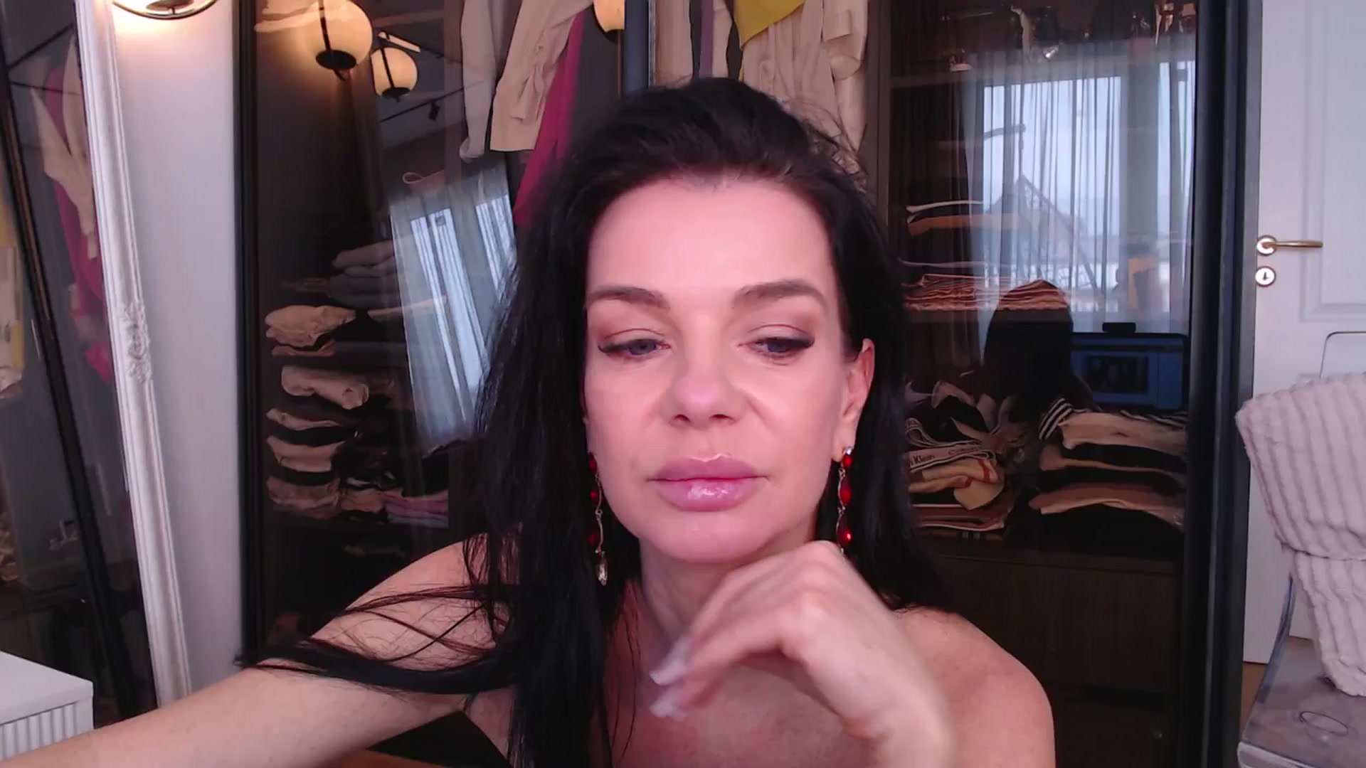 Gallery image thumbnail from Aly_Ravennx's myfreecams stream on, 03/26/2026, 12:56 image 14 of 20