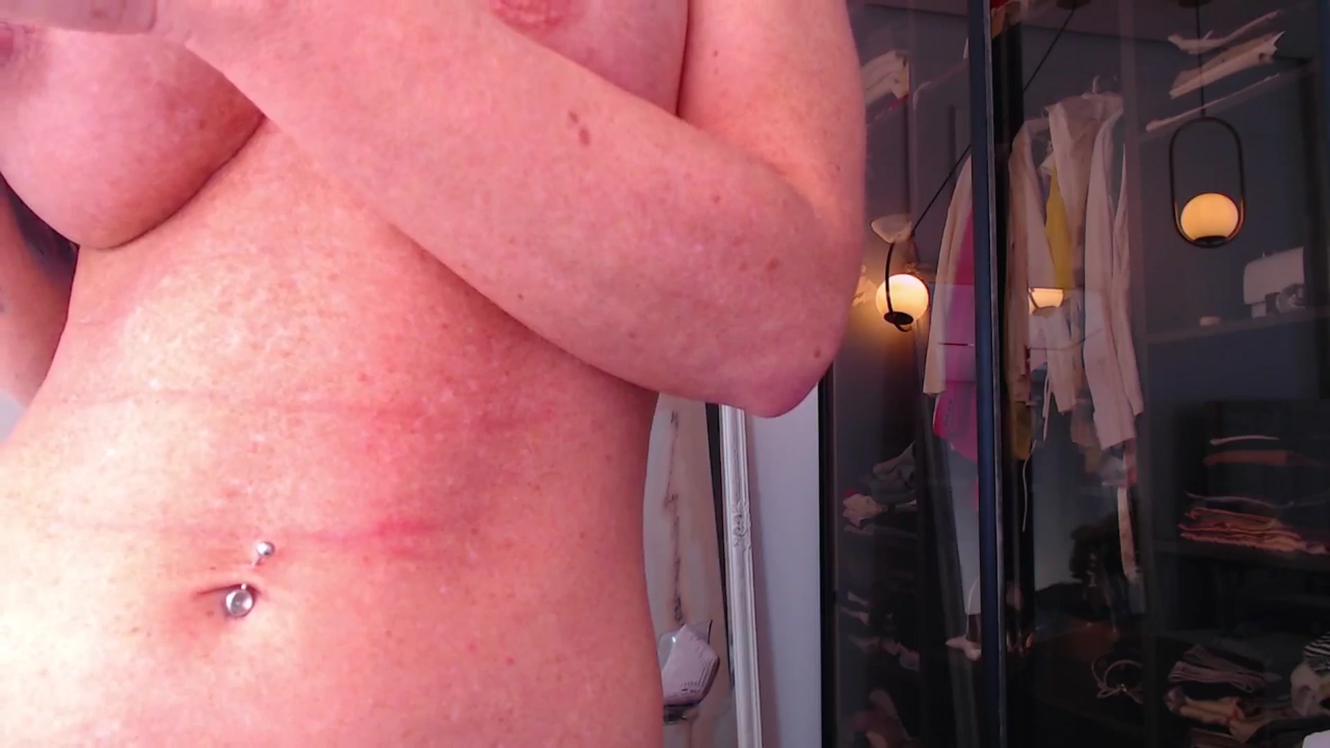 Gallery image thumbnail from Aly_Ravennx's myfreecams stream on, 04/15/2026, 11:16 image 2 of 20