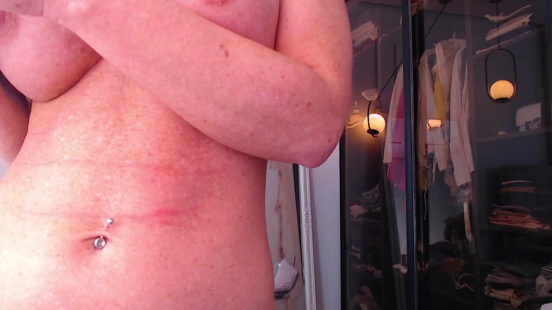 Gallery image thumbnail from Aly_Ravennx's myfreecams stream on, 04/15/2026, 11:16 image 1 of 20