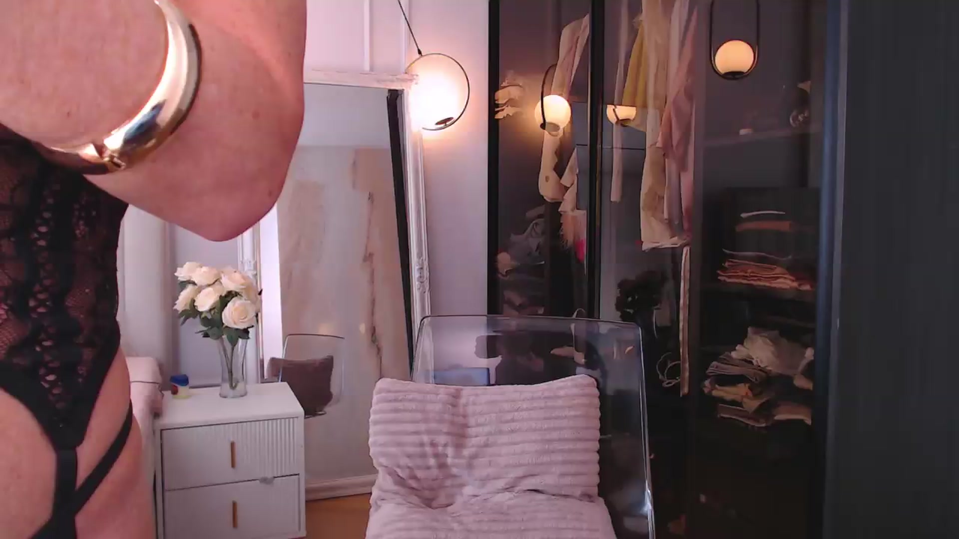 Gallery image thumbnail from Aly_Ravennx's myfreecams stream on, 05/22/2026, 11:31 image 5 of 20