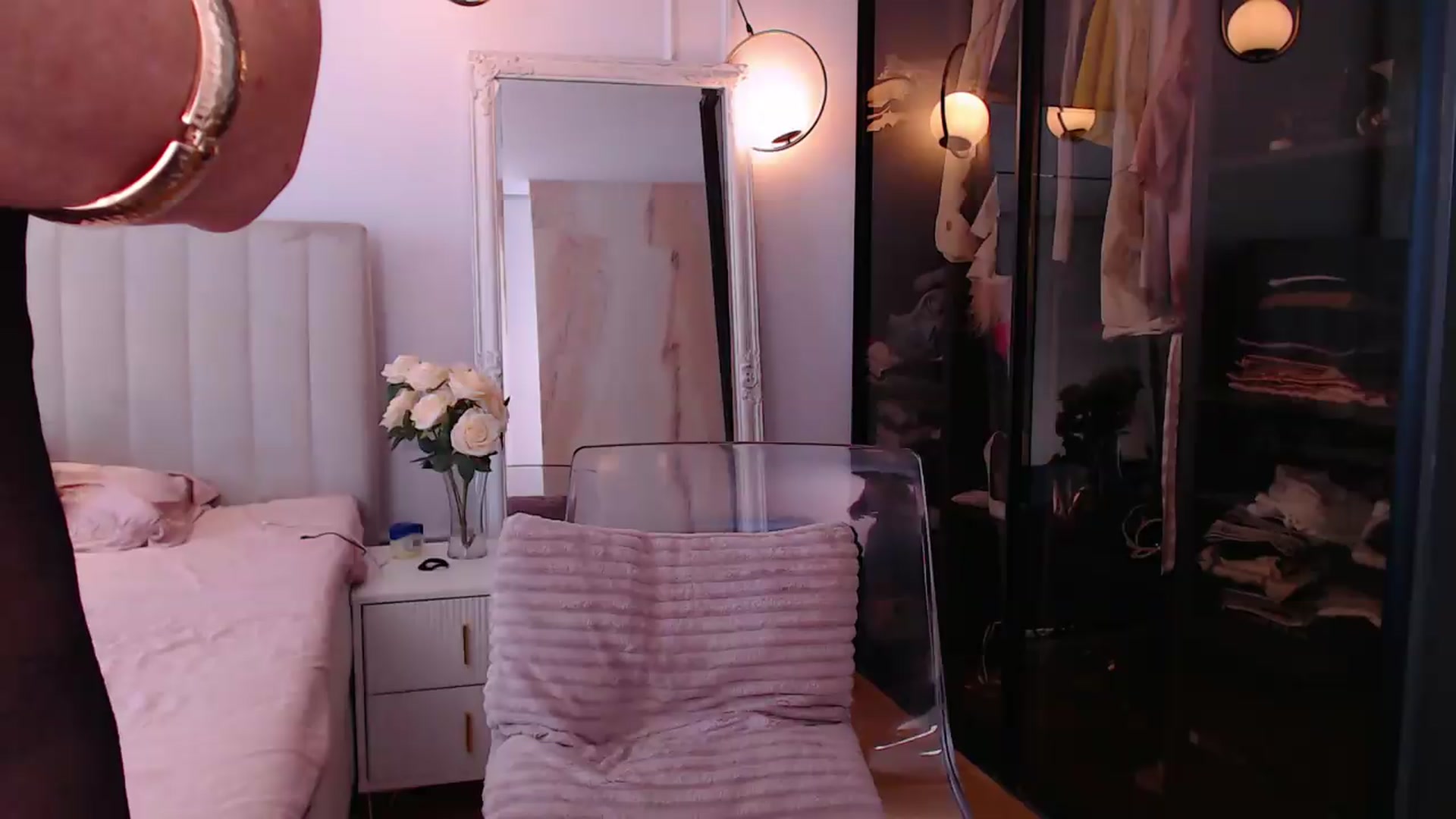 Gallery image thumbnail from Aly_Ravennx's myfreecams stream on, 05/23/2026, 08:02 image 10 of 20