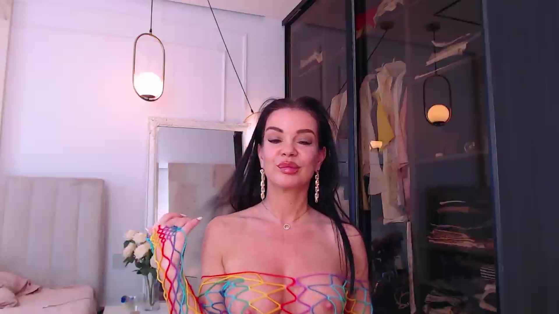 Gallery image thumbnail from Aly_Ravennx's myfreecams stream on, 05/27/2026, 08:41 image 20 of 20